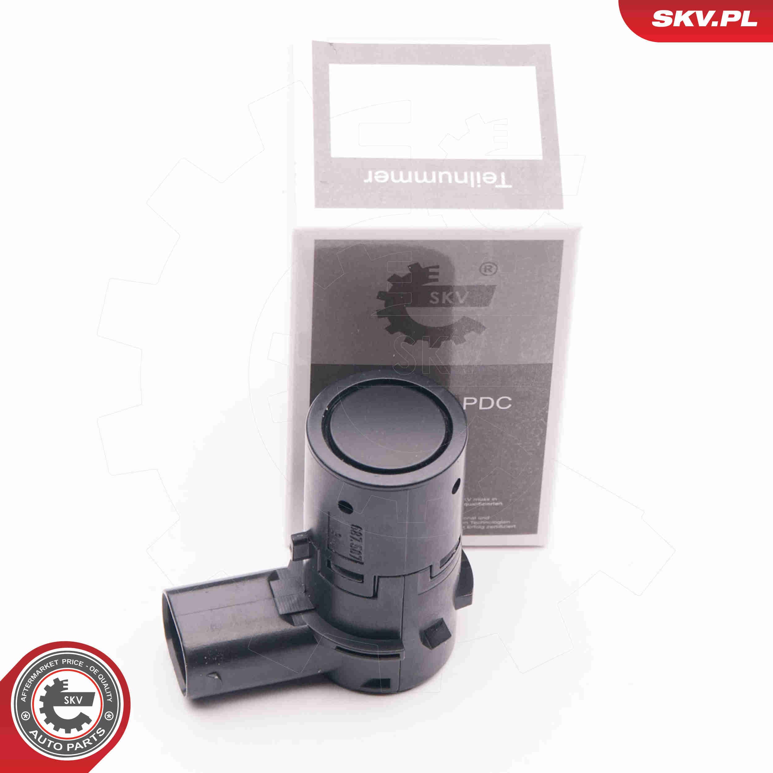 Image of Czujnik zbliżeniowy