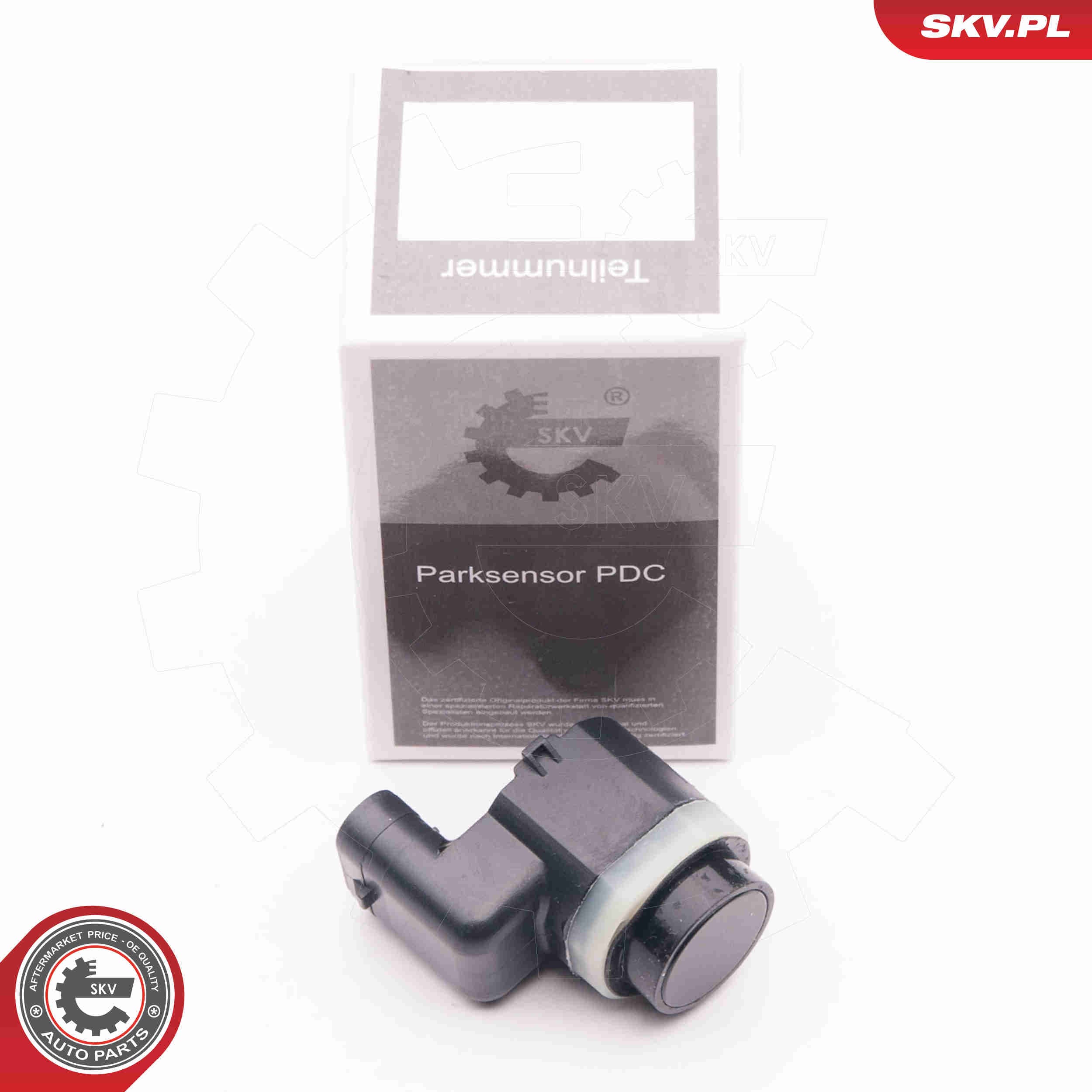 Image of Czujnik zbliżeniowy