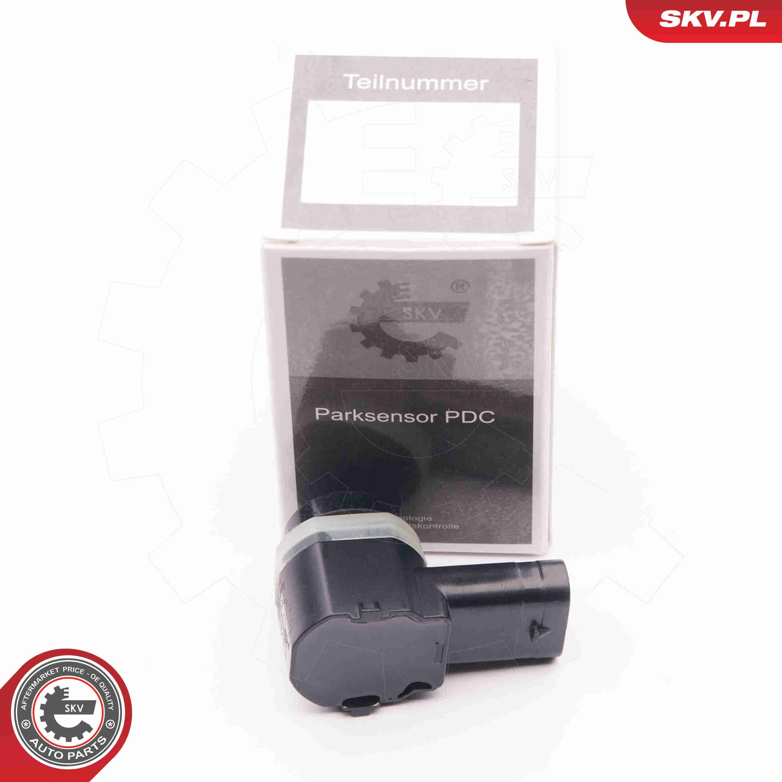 Image of Czujnik zbliżeniowy