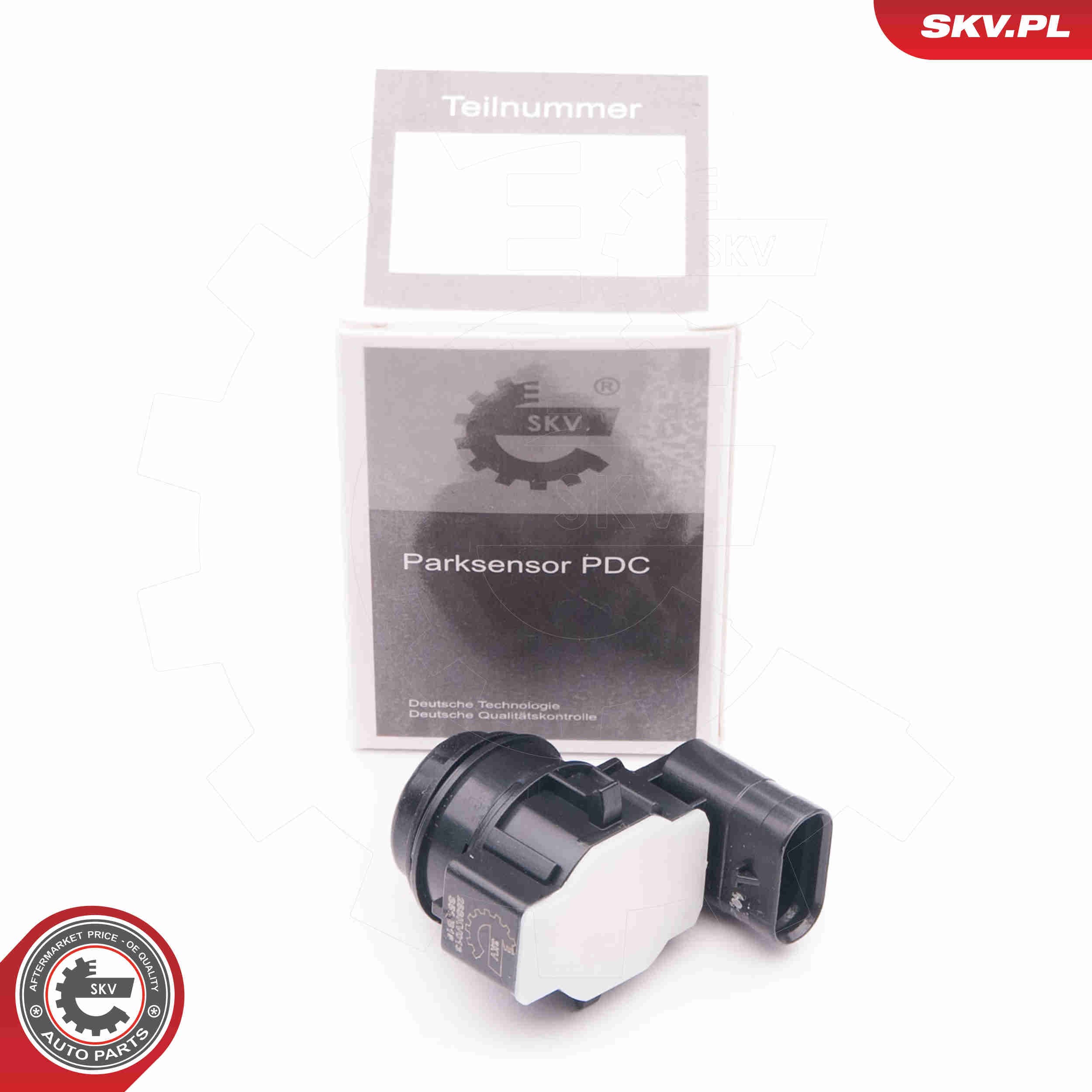 Image of Czujnik zbliżeniowy