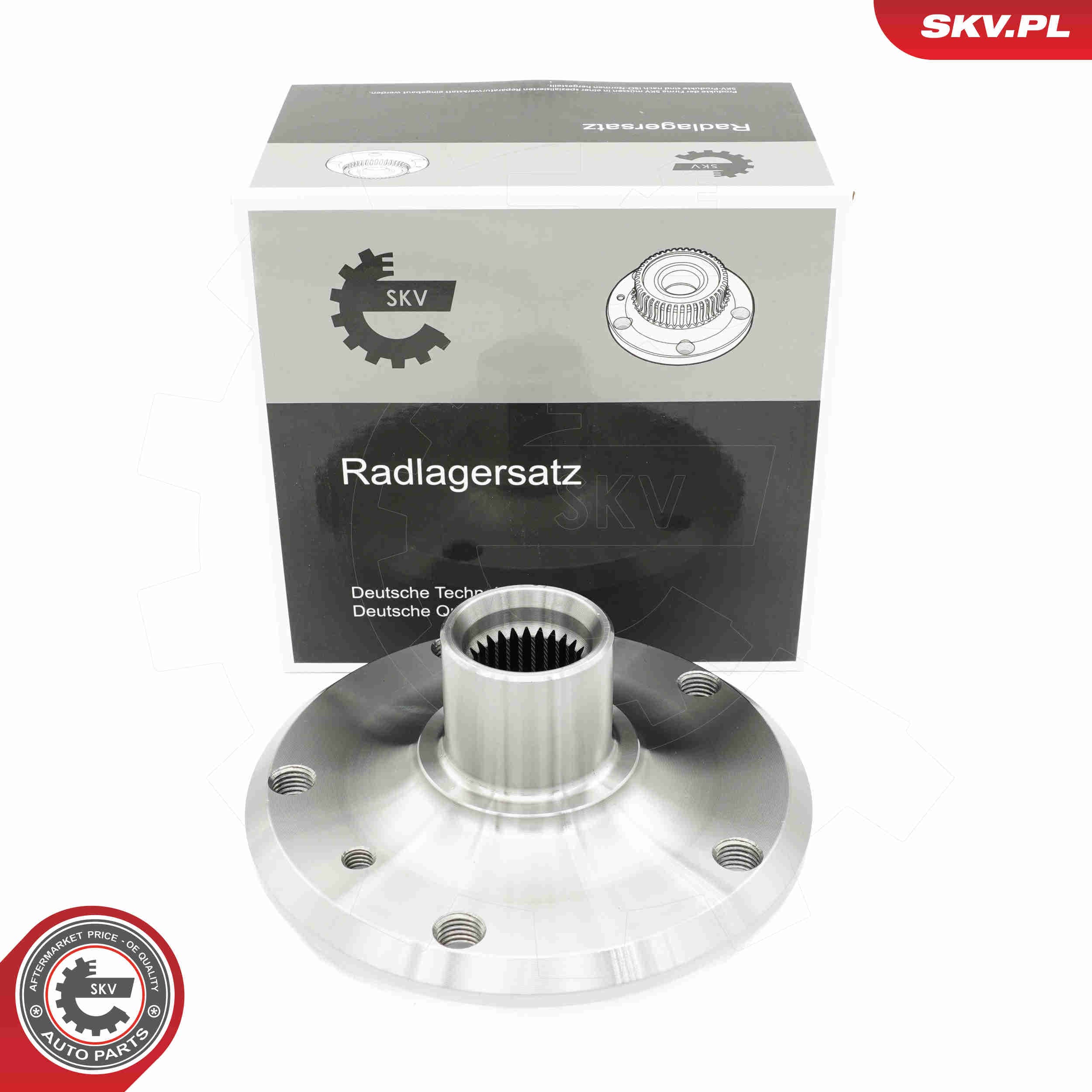 Image of Piasta koła