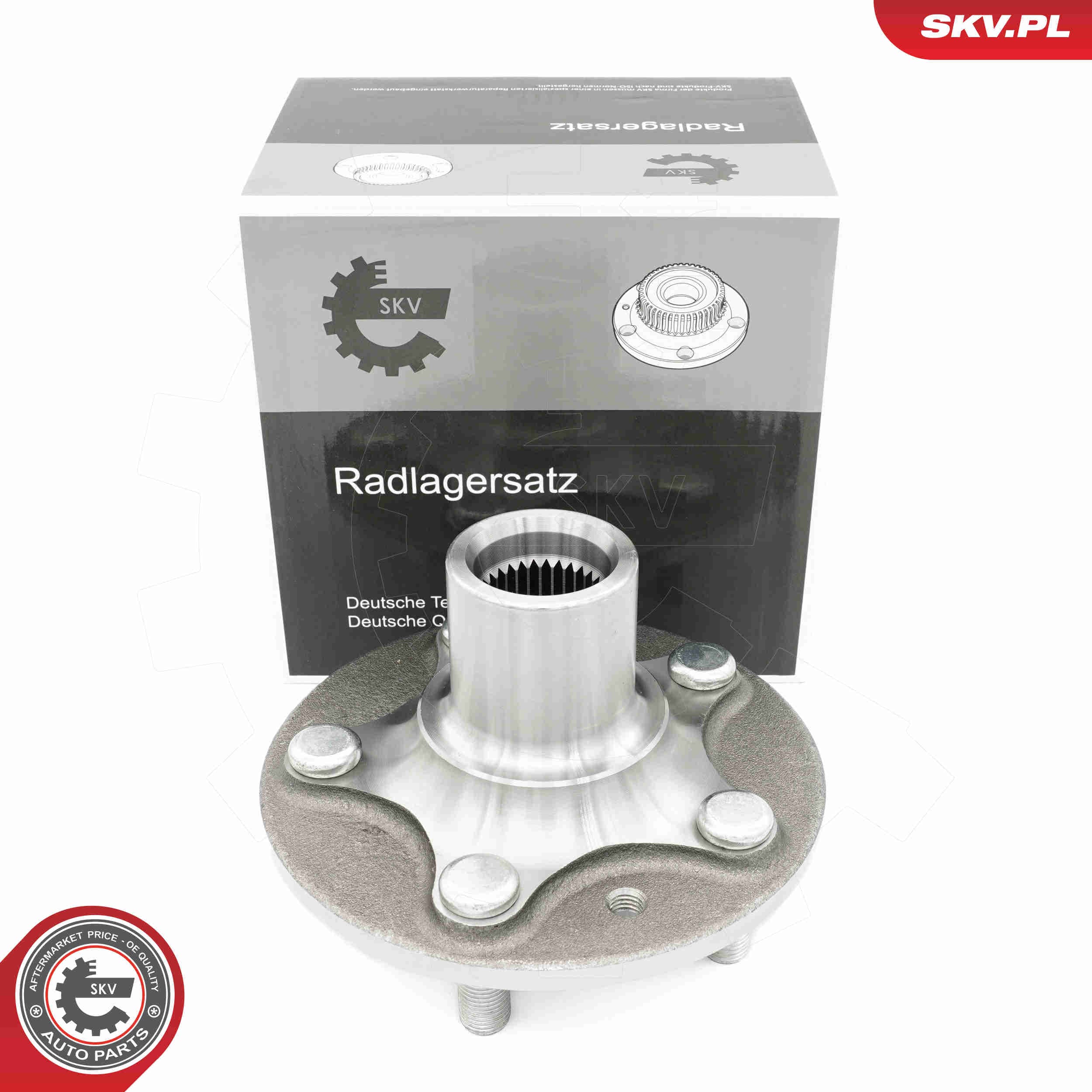 Image of Piasta koła