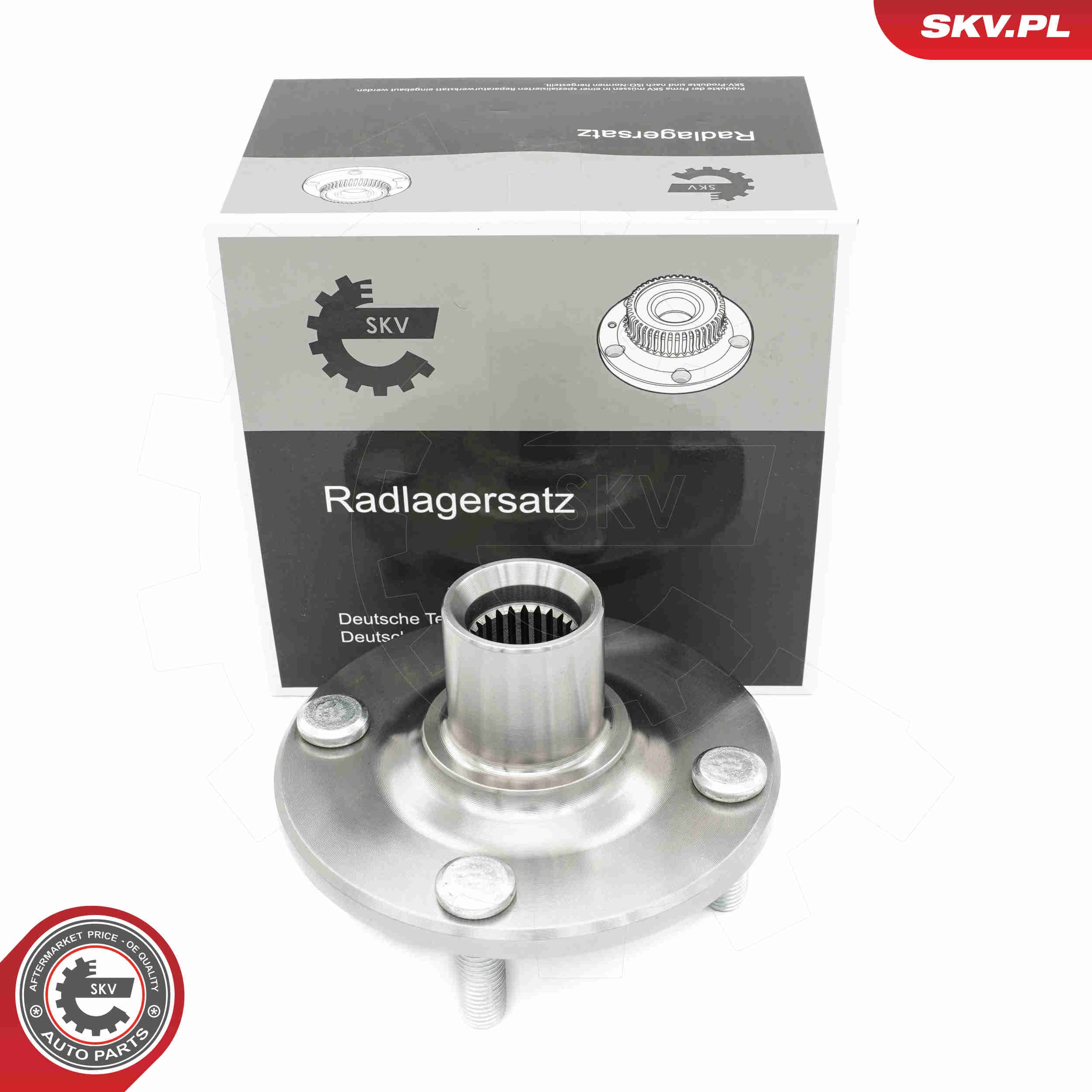 Image of Piasta koła