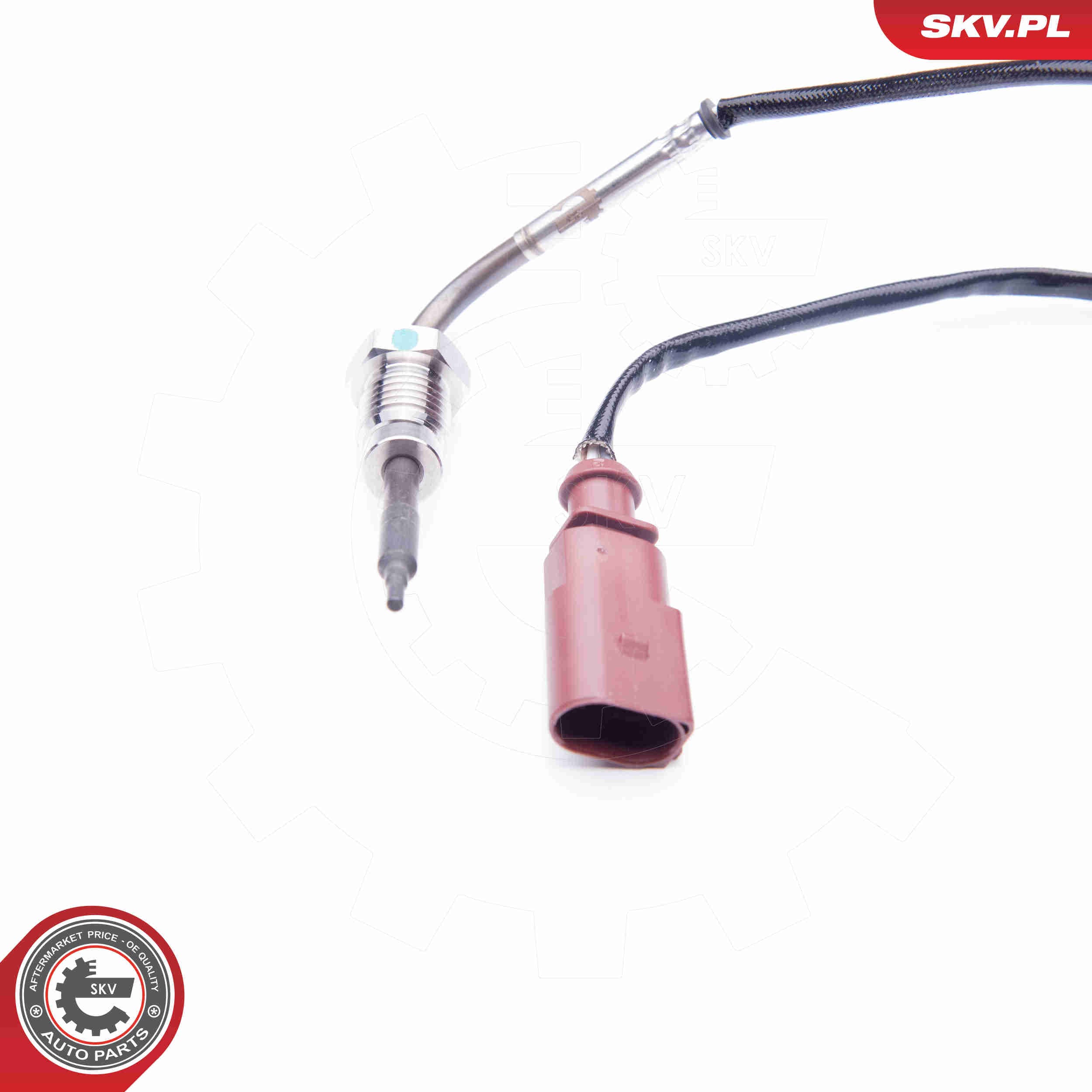 Image of Sensor, exhaust gas temperature