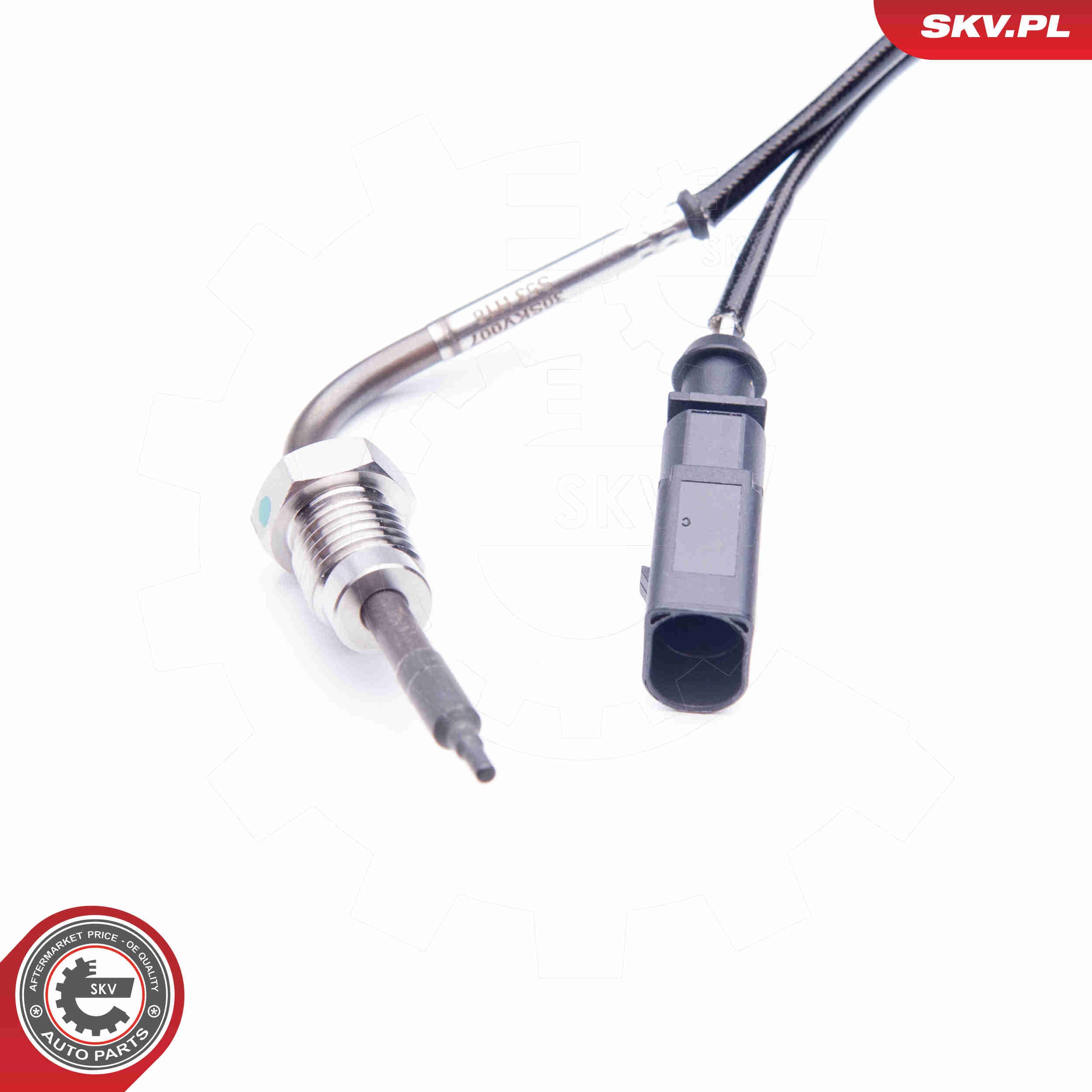 Image of Sensor, exhaust gas temperature