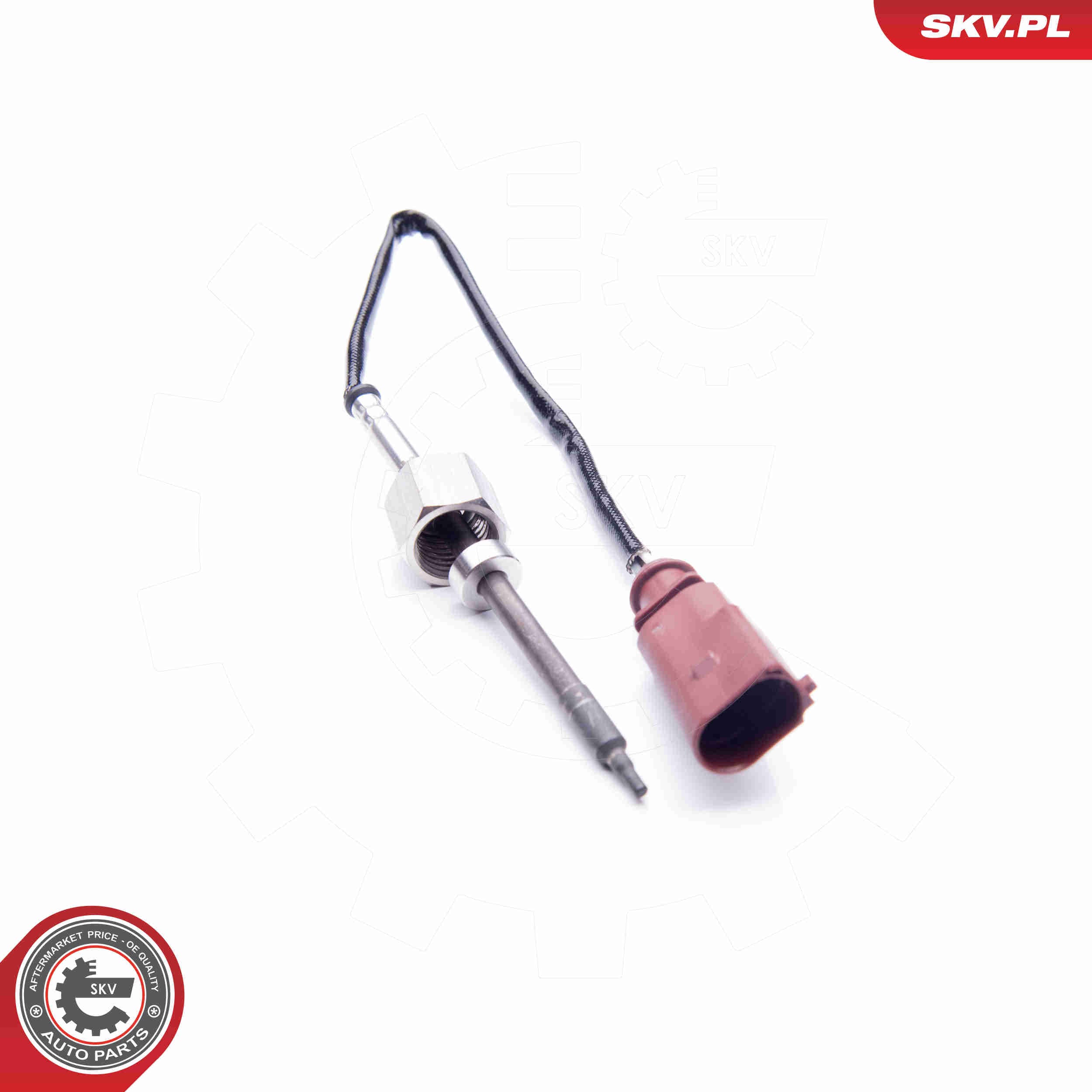 Image of Sensor, exhaust gas temperature