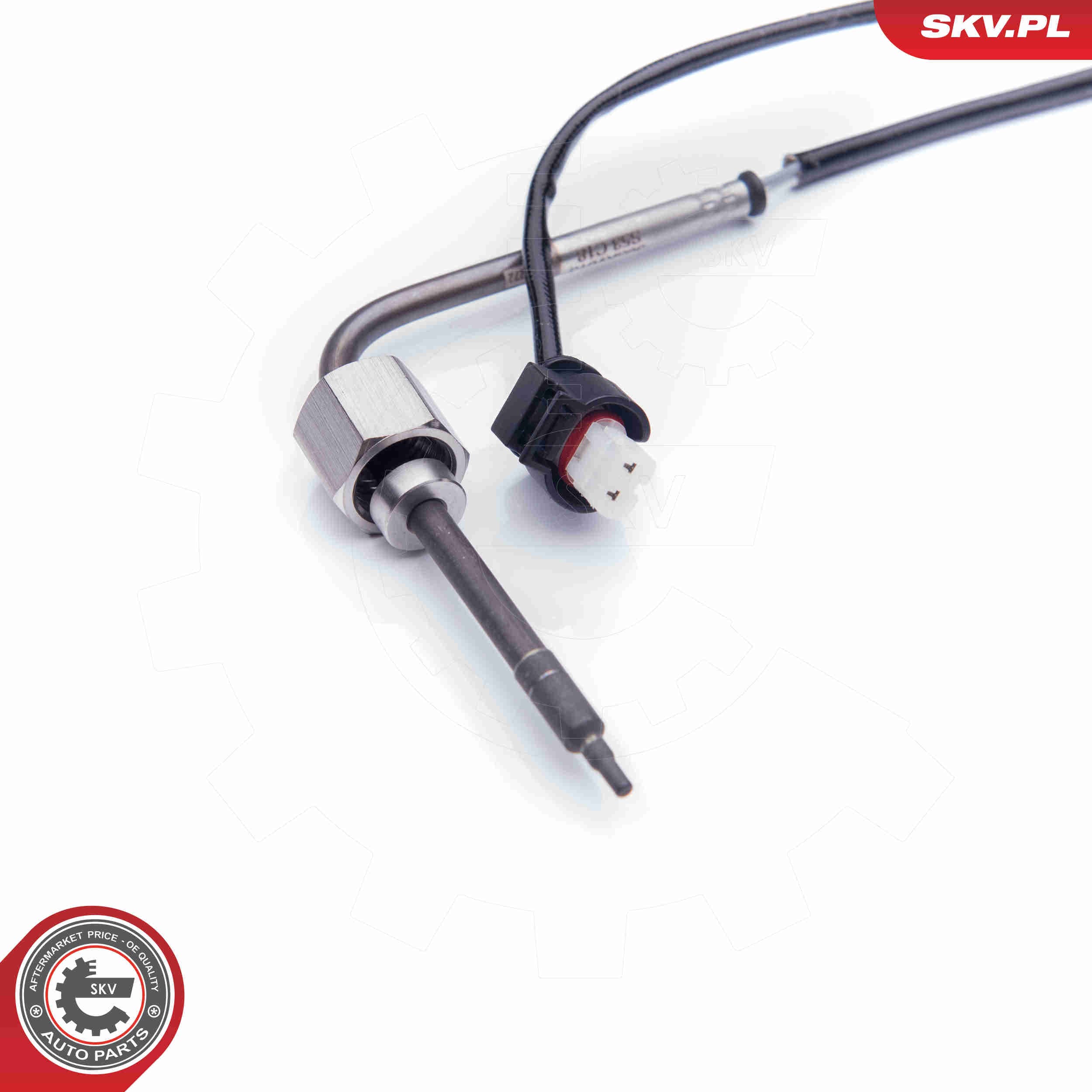 Image of Sensor, exhaust gas temperature