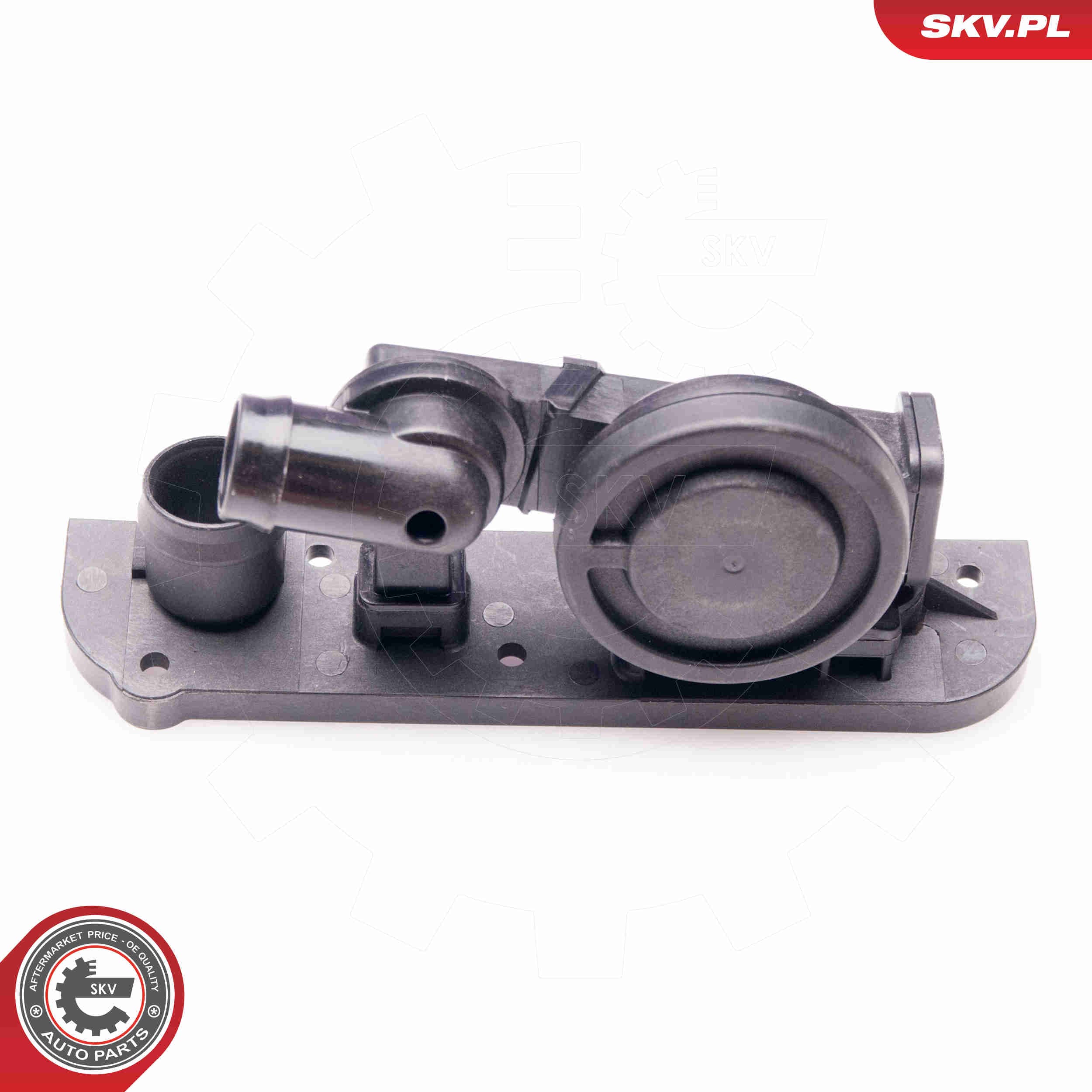 Image of Valve, crankcase ventilation