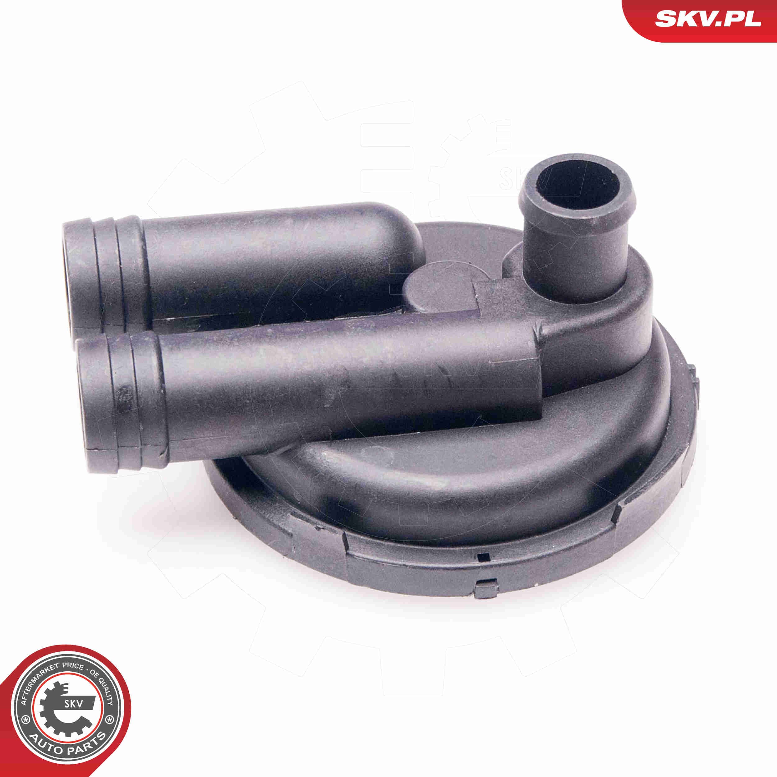 Image of Valve, crankcase ventilation