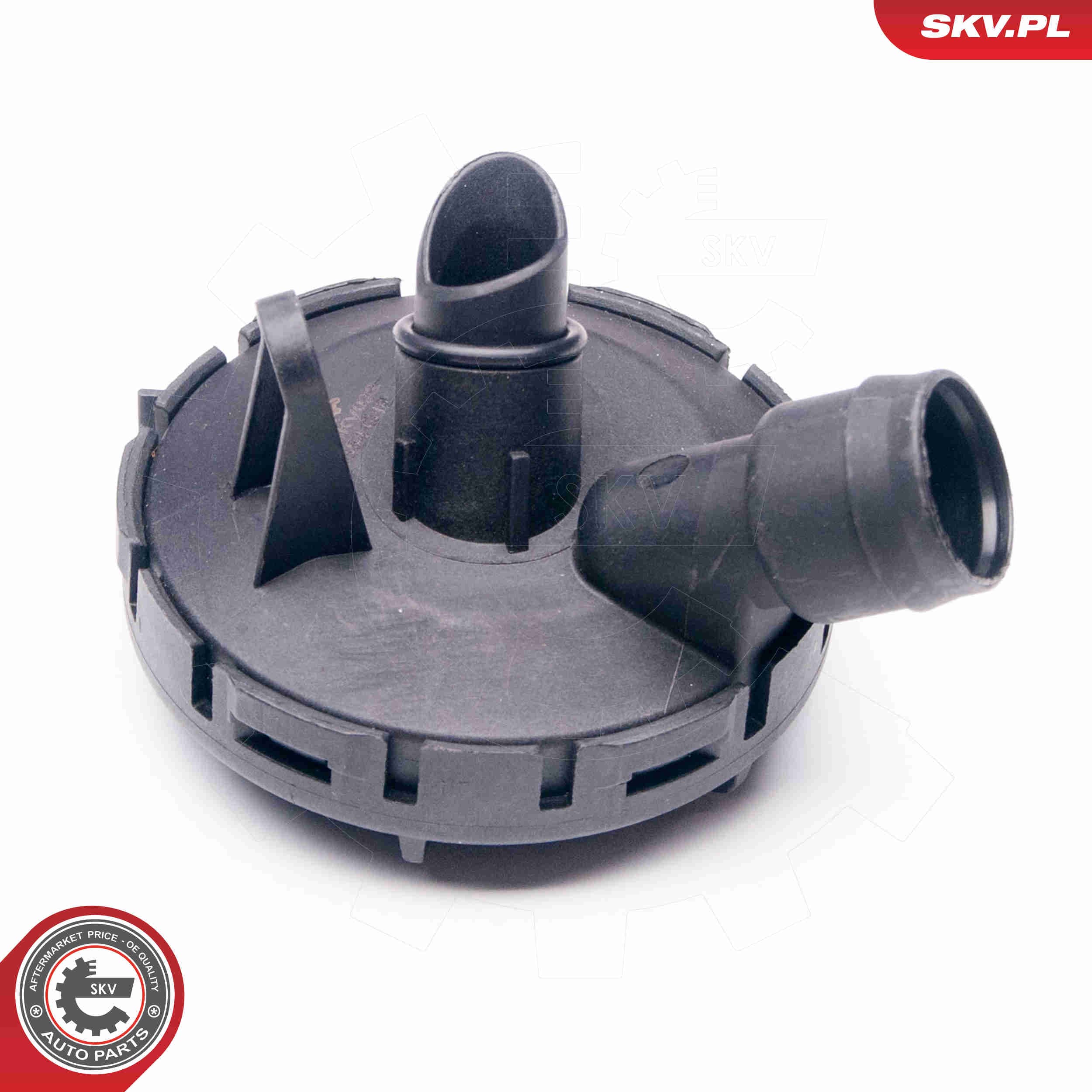 Image of Valve, crankcase ventilation