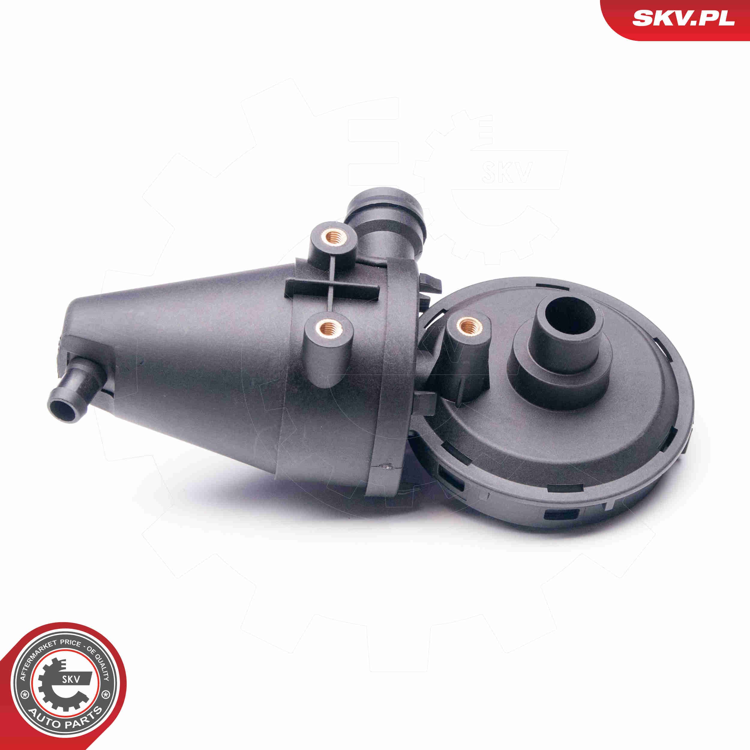 Image of Repair Kit, crankcase ventilation