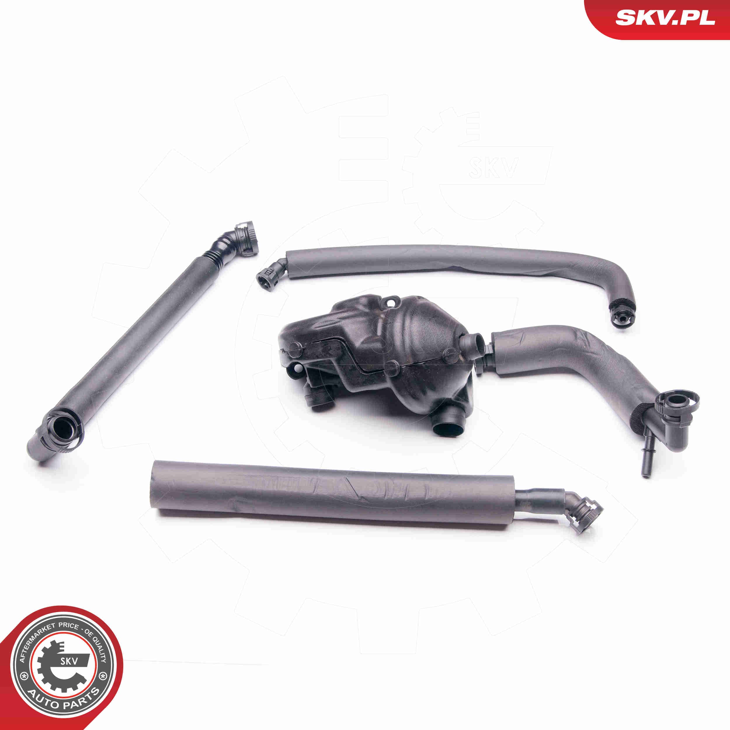 Image of Repair Kit, crankcase ventilation