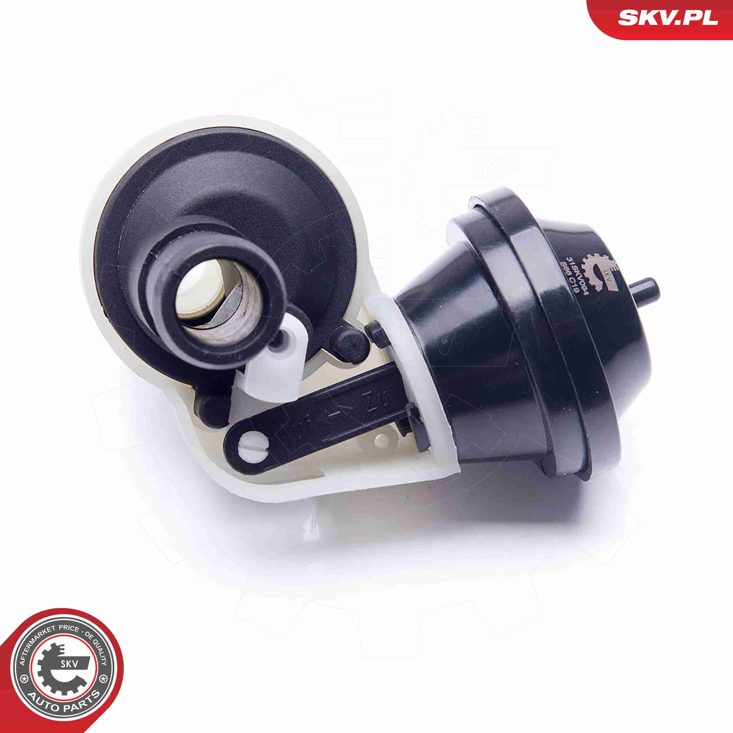 Image of Coolant Control Valve