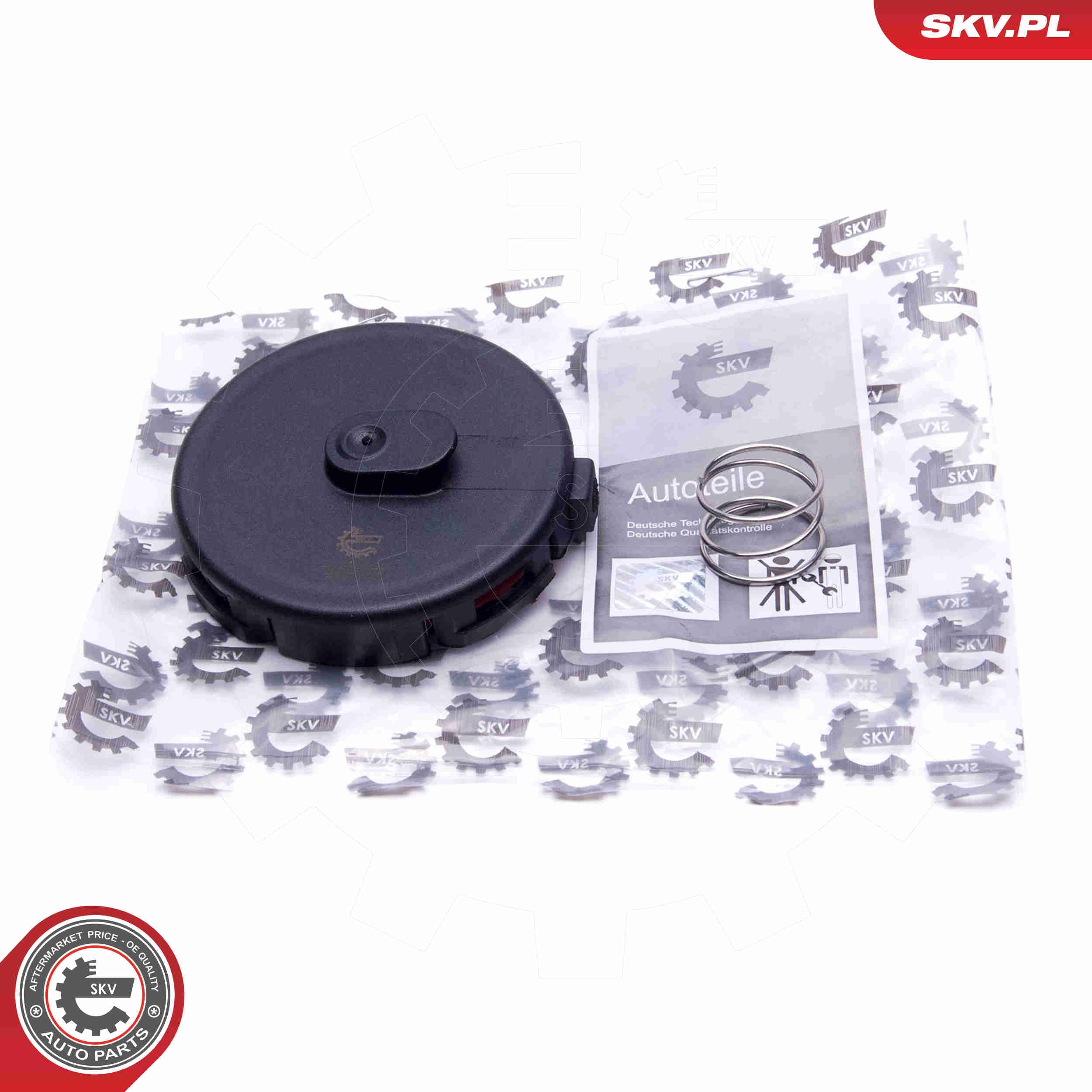 Image of Membrana, odpowietrzenie skrzyni korbowej