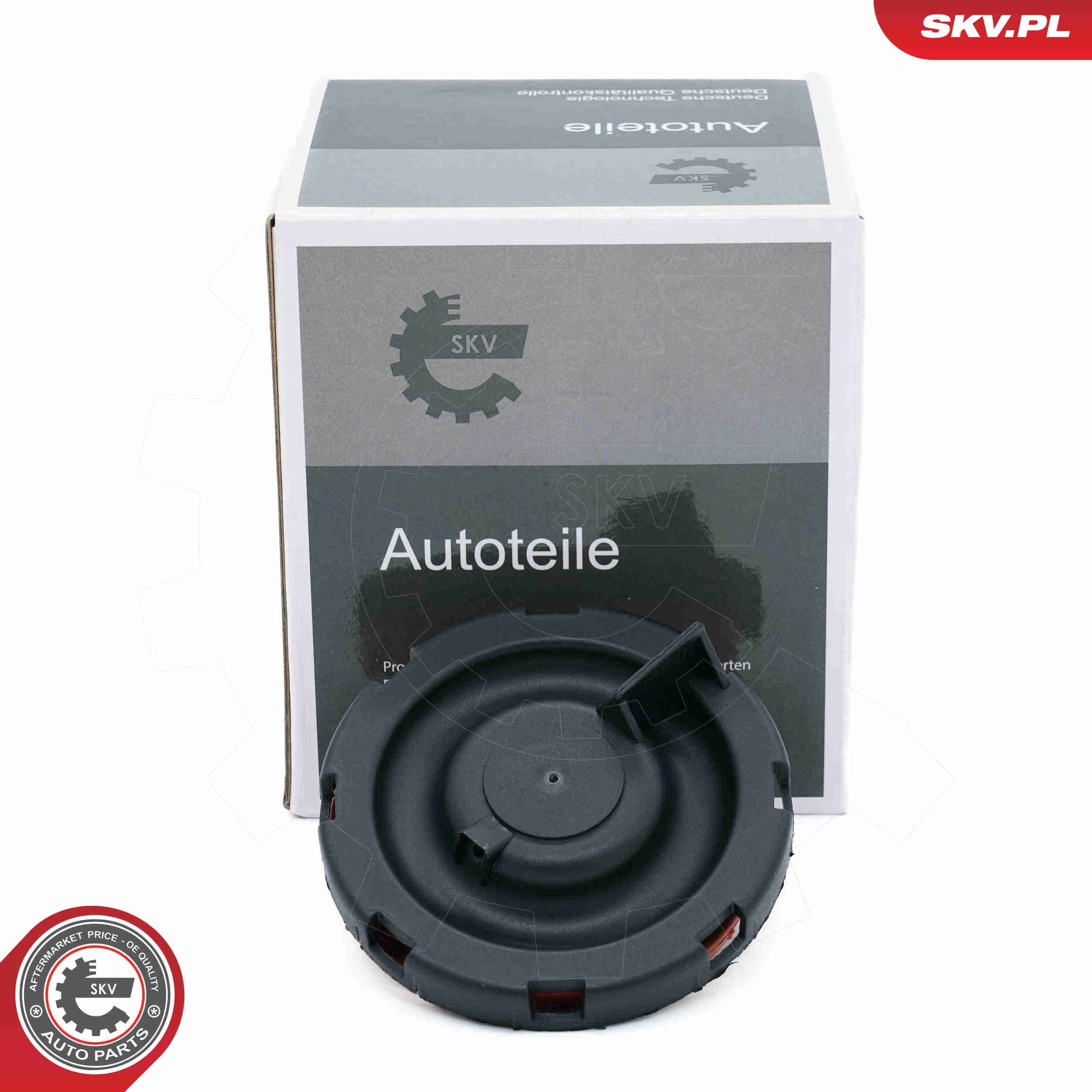 Image of Membrana, odpowietrzenie skrzyni korbowej