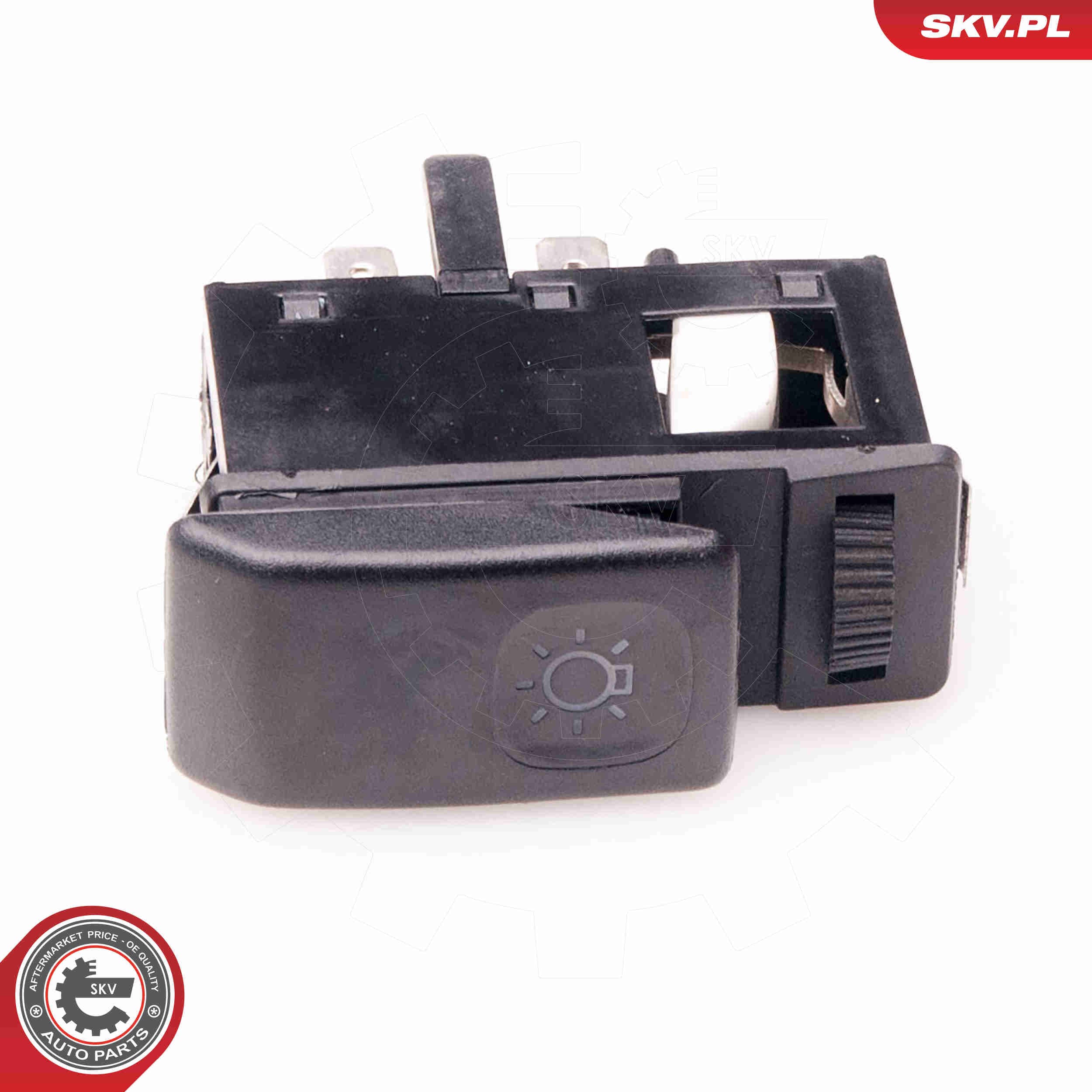 Image of Switch, headlight