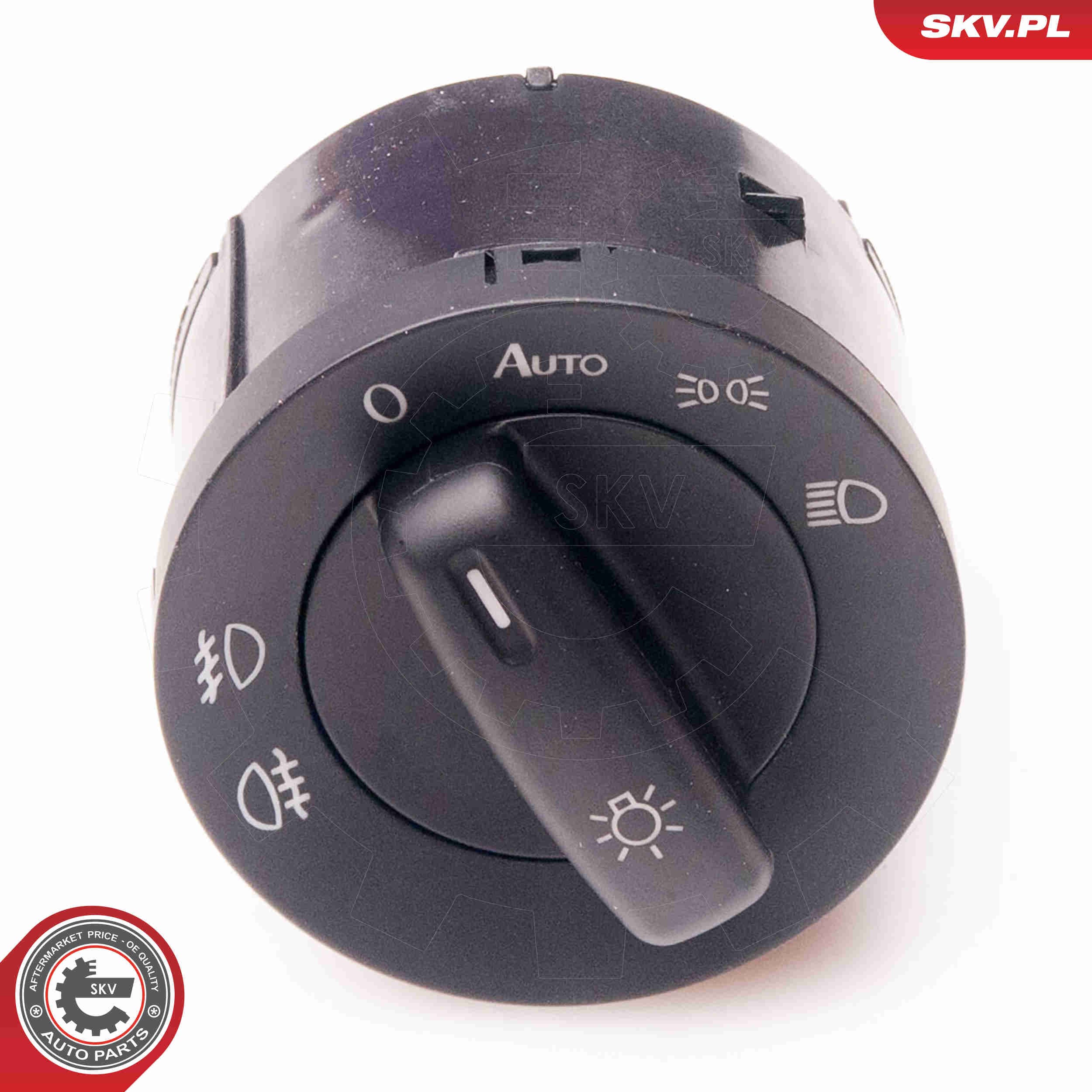 Image of Switch, headlight