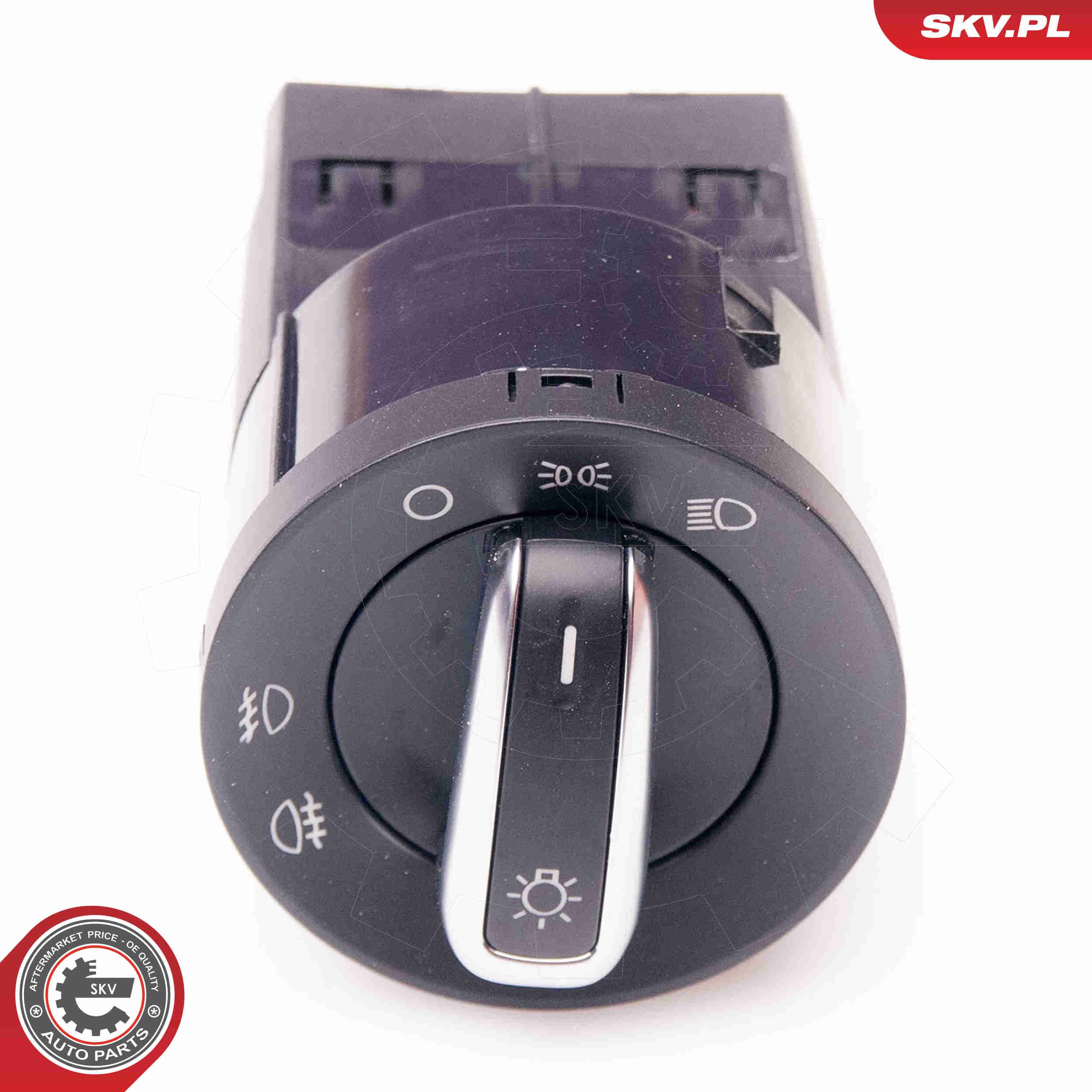 Image of Switch, headlight