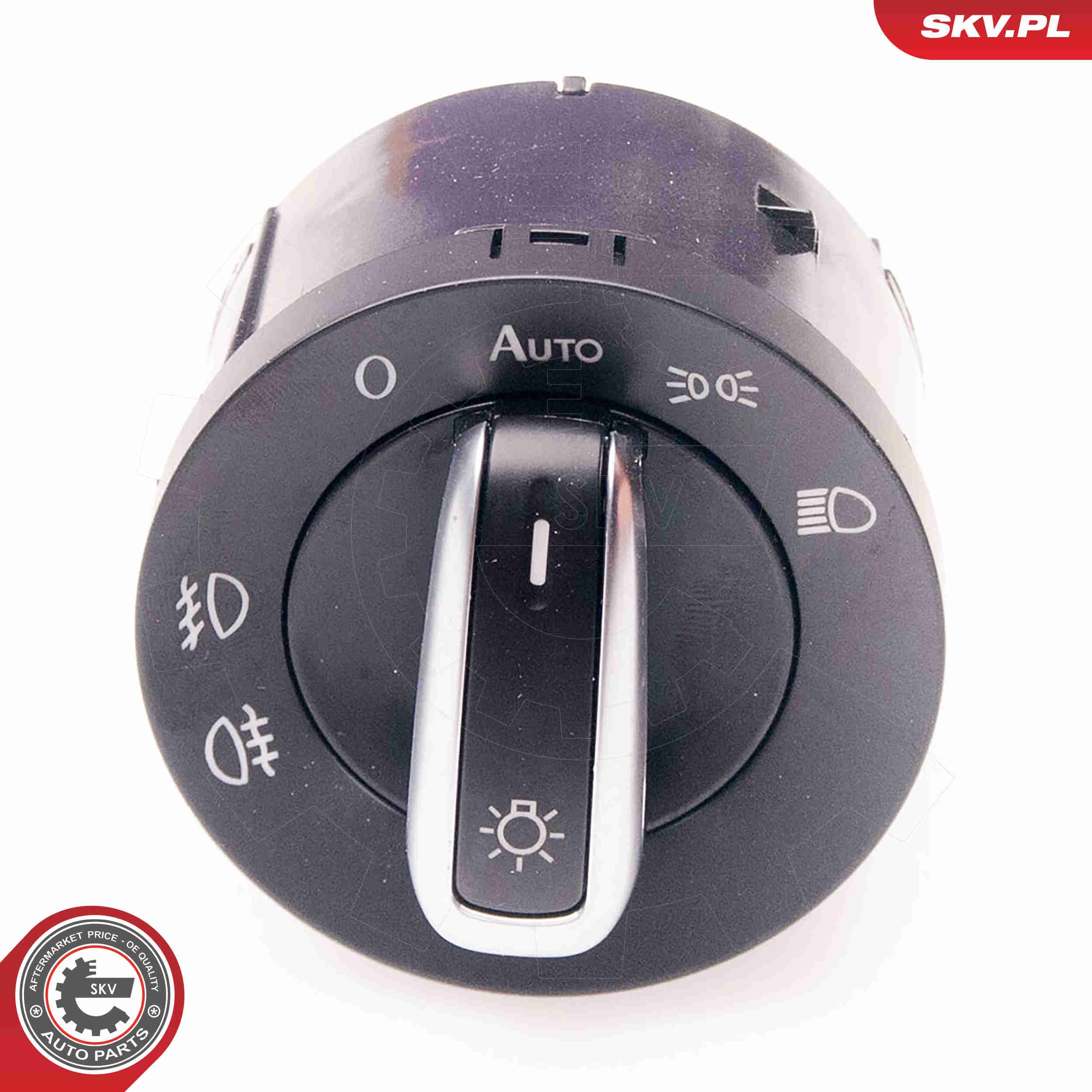 Image of Switch, headlight