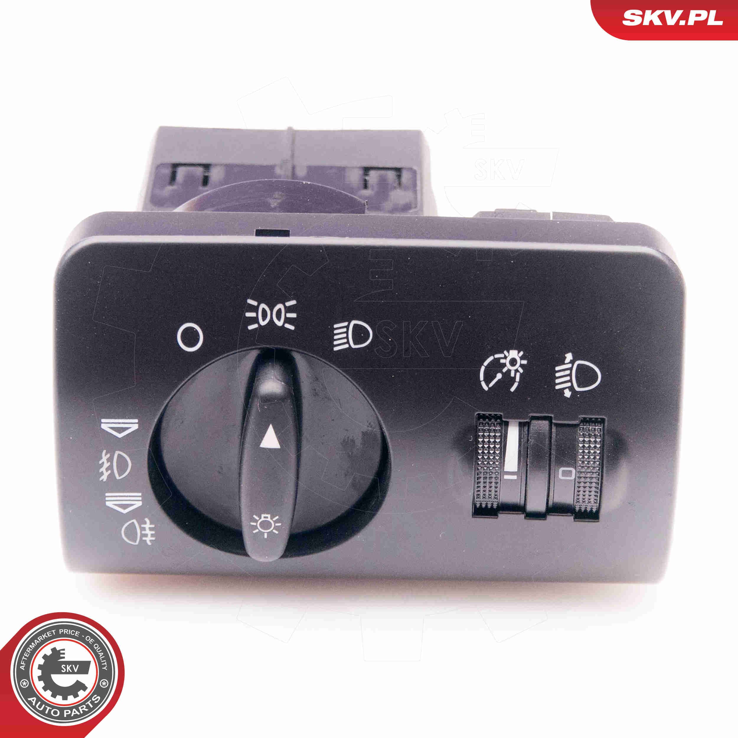 Image of Switch, headlight