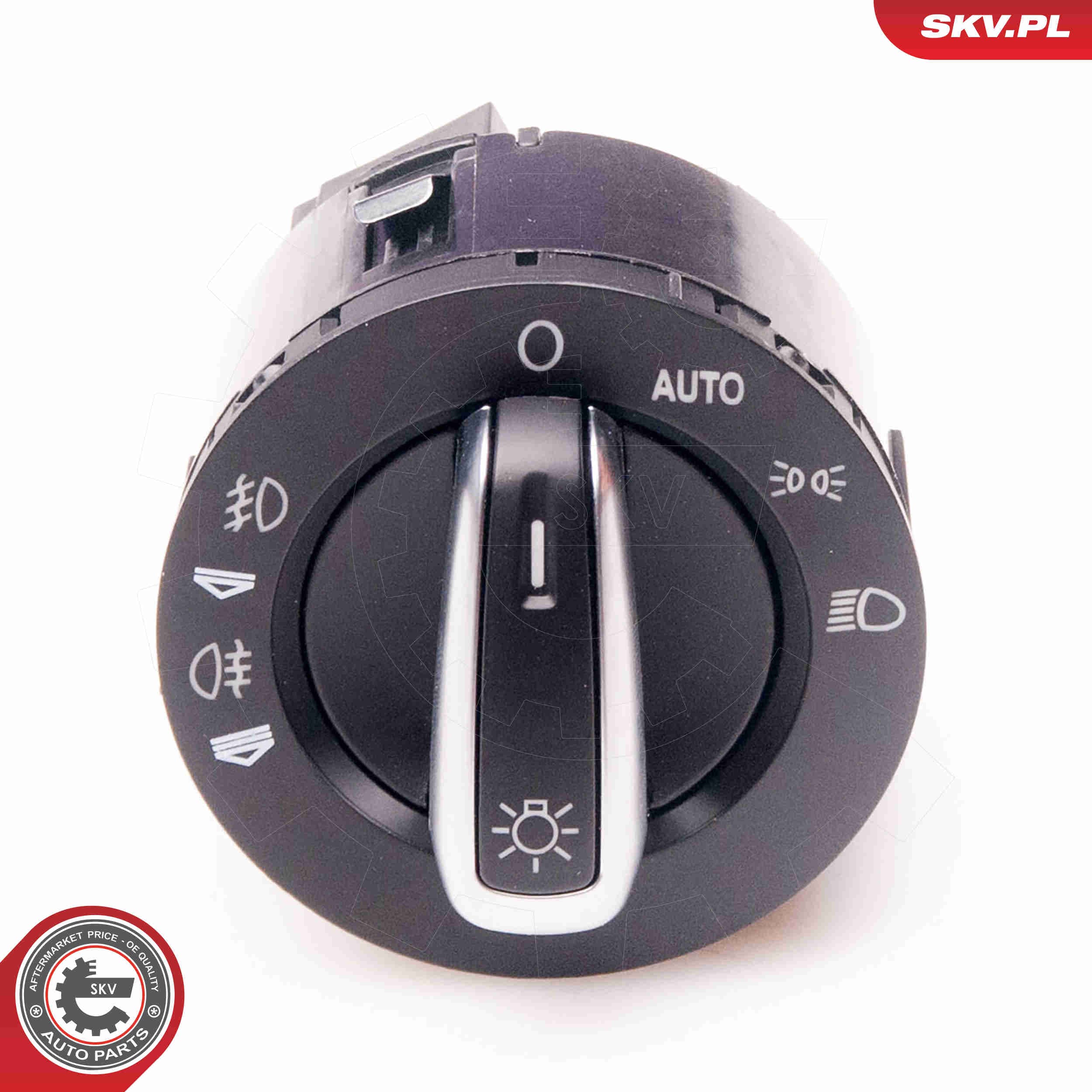 Image of Switch, headlight