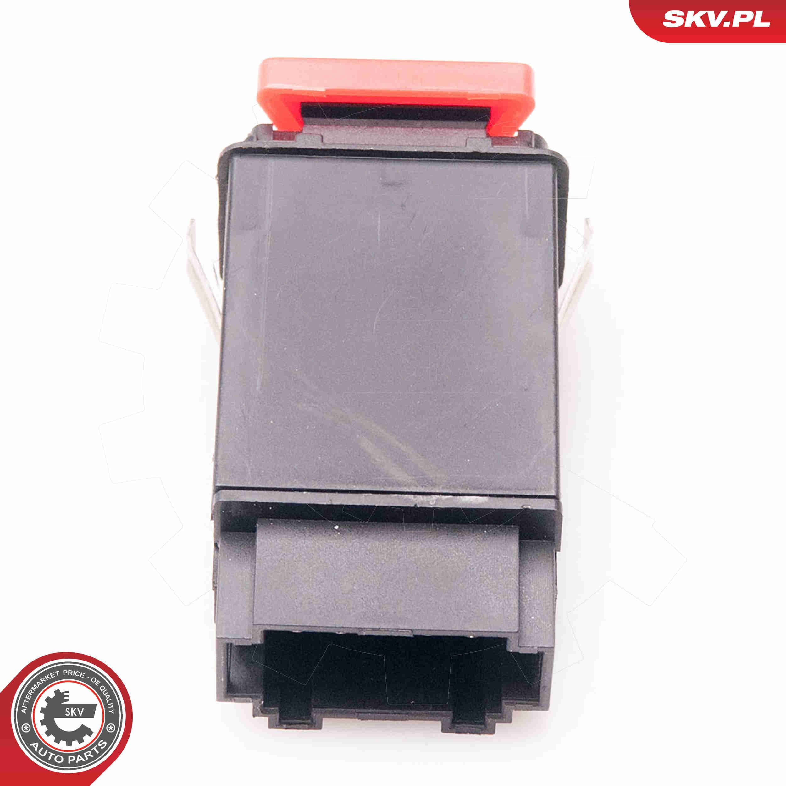 Image of Hazard Warning Light Switch