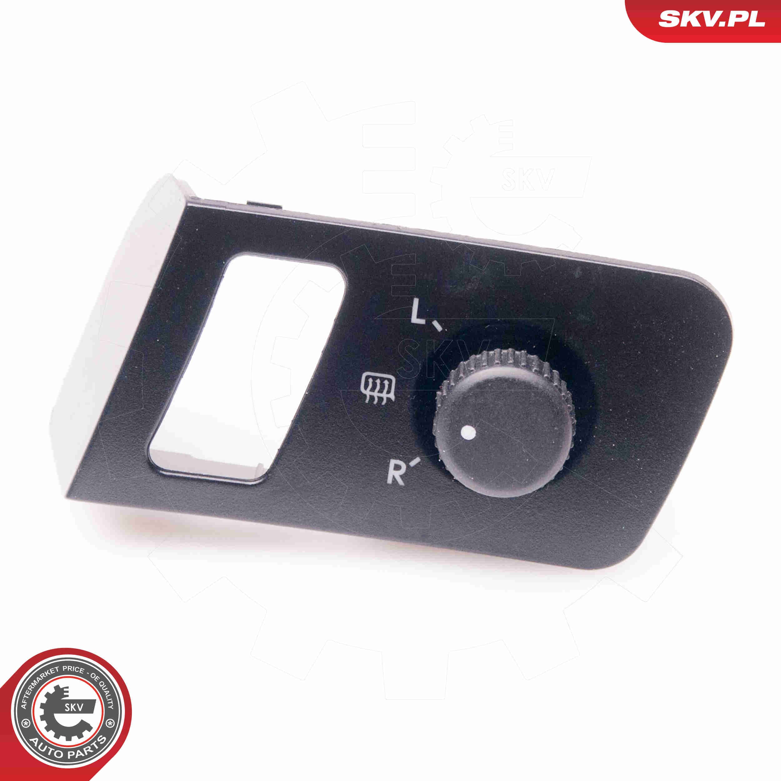 Image of Przełącznik, regulacja lusterka zewnętrznego