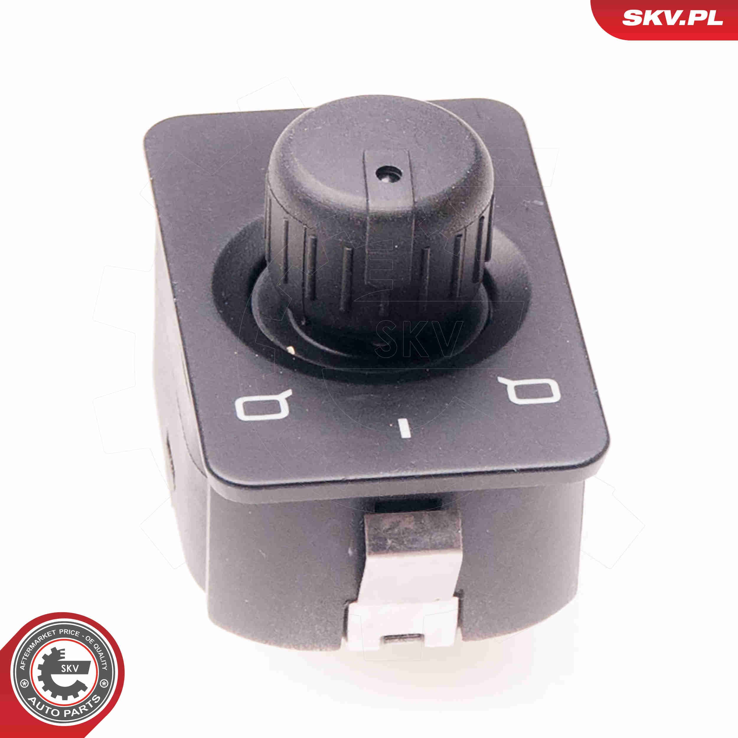 Image of Przełącznik, regulacja lusterka zewnętrznego