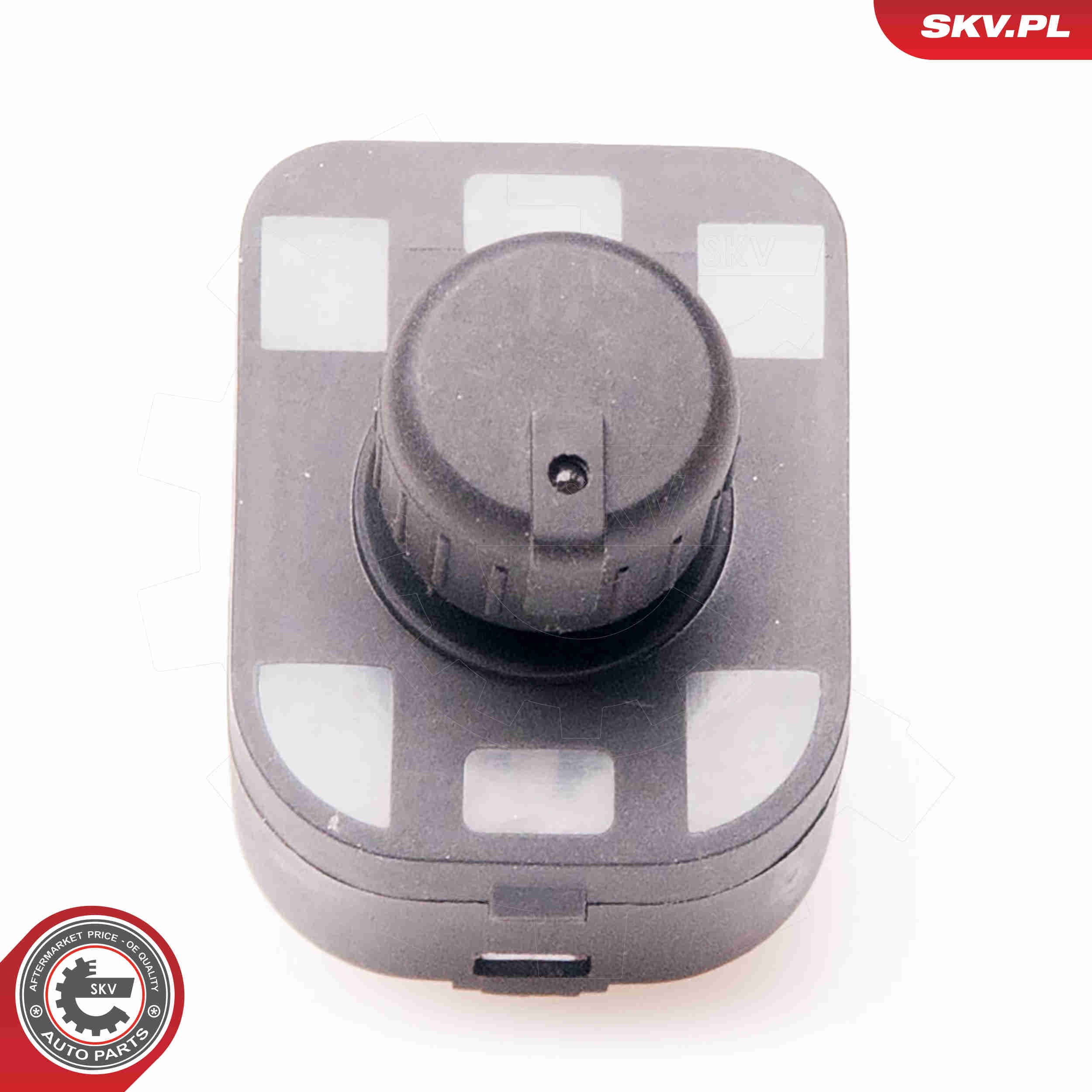 Image of Przełącznik, regulacja lusterka zewnętrznego