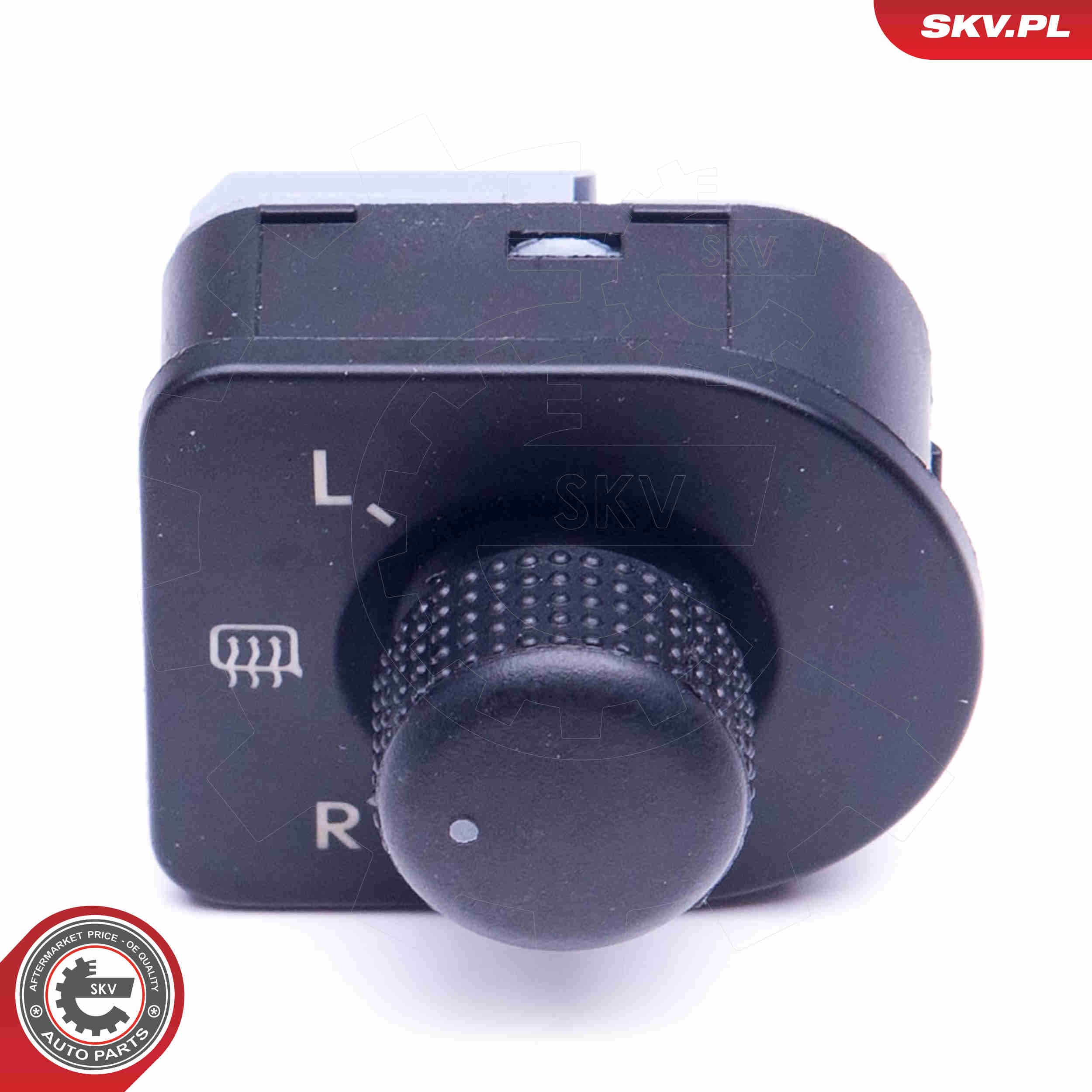 Image of Przełącznik, regulacja lusterka zewnętrznego