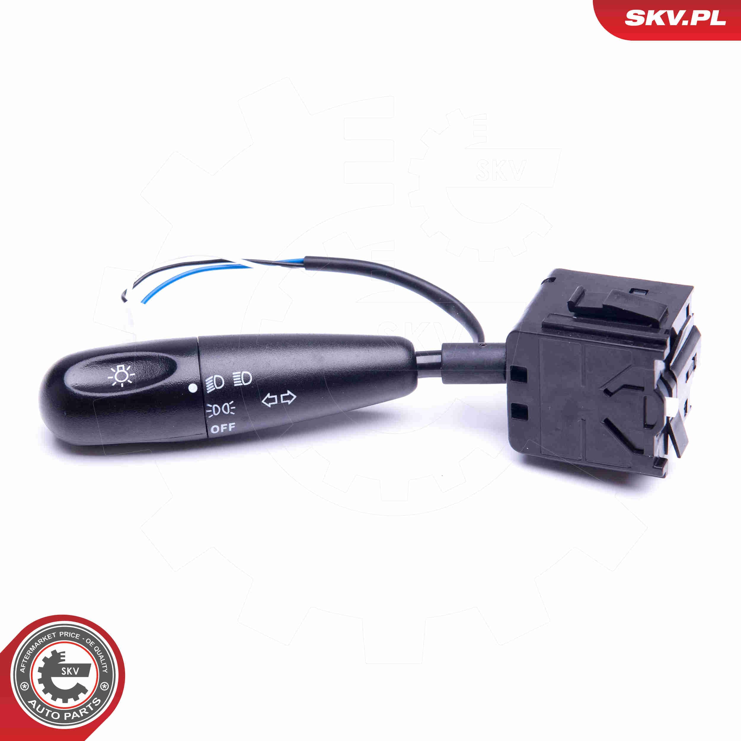 Image of Steering Column Switch