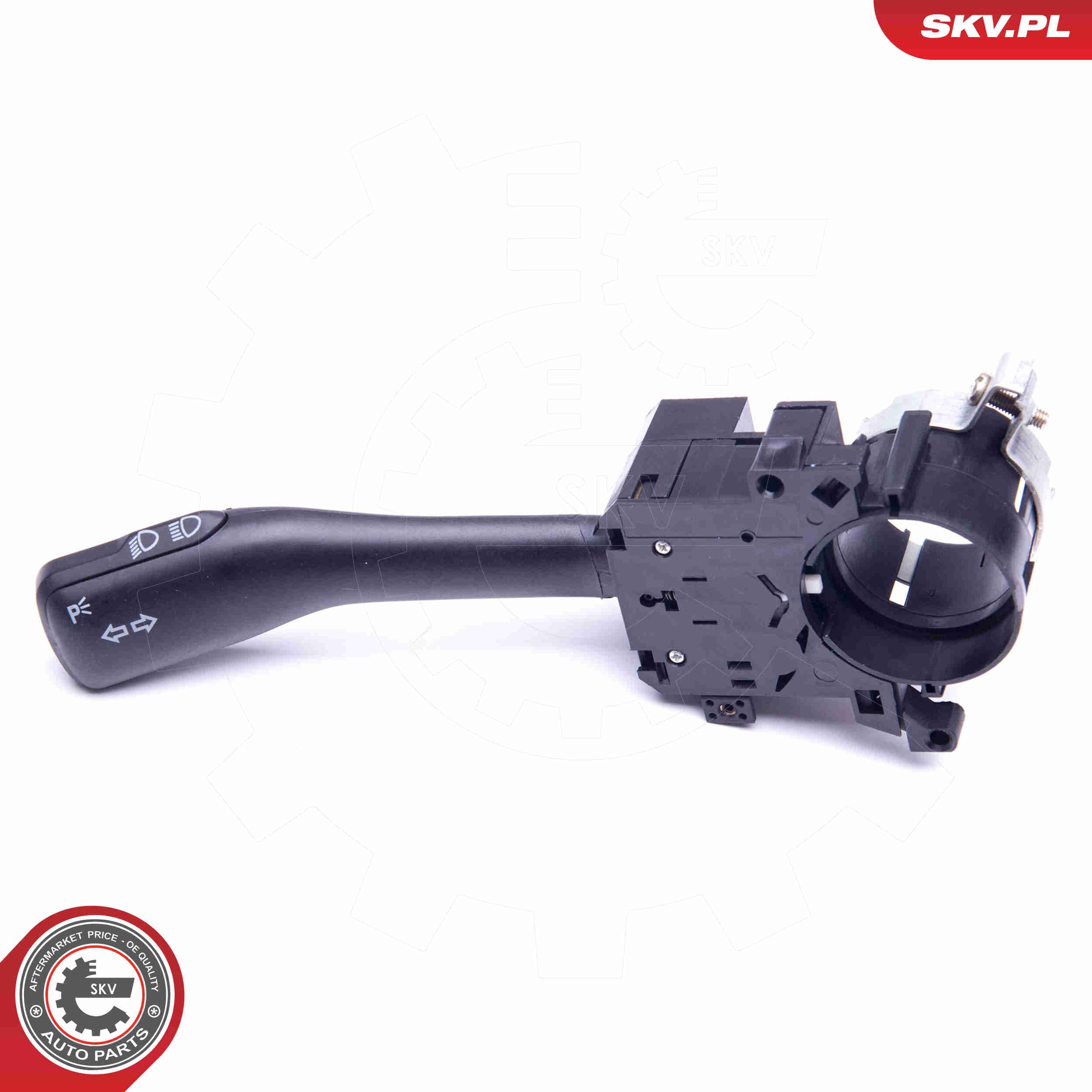 Image of Steering Column Switch