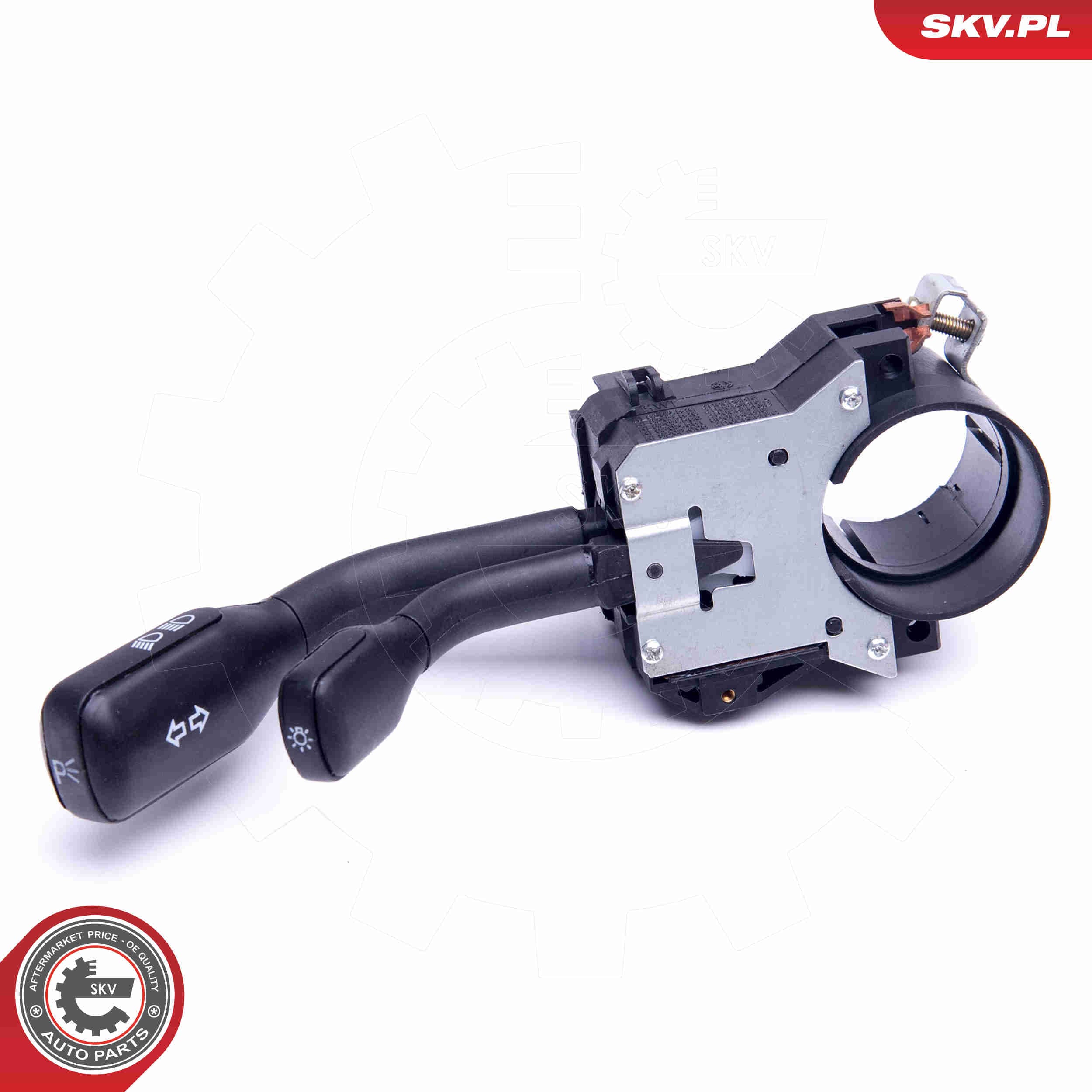 Image of Steering Column Switch