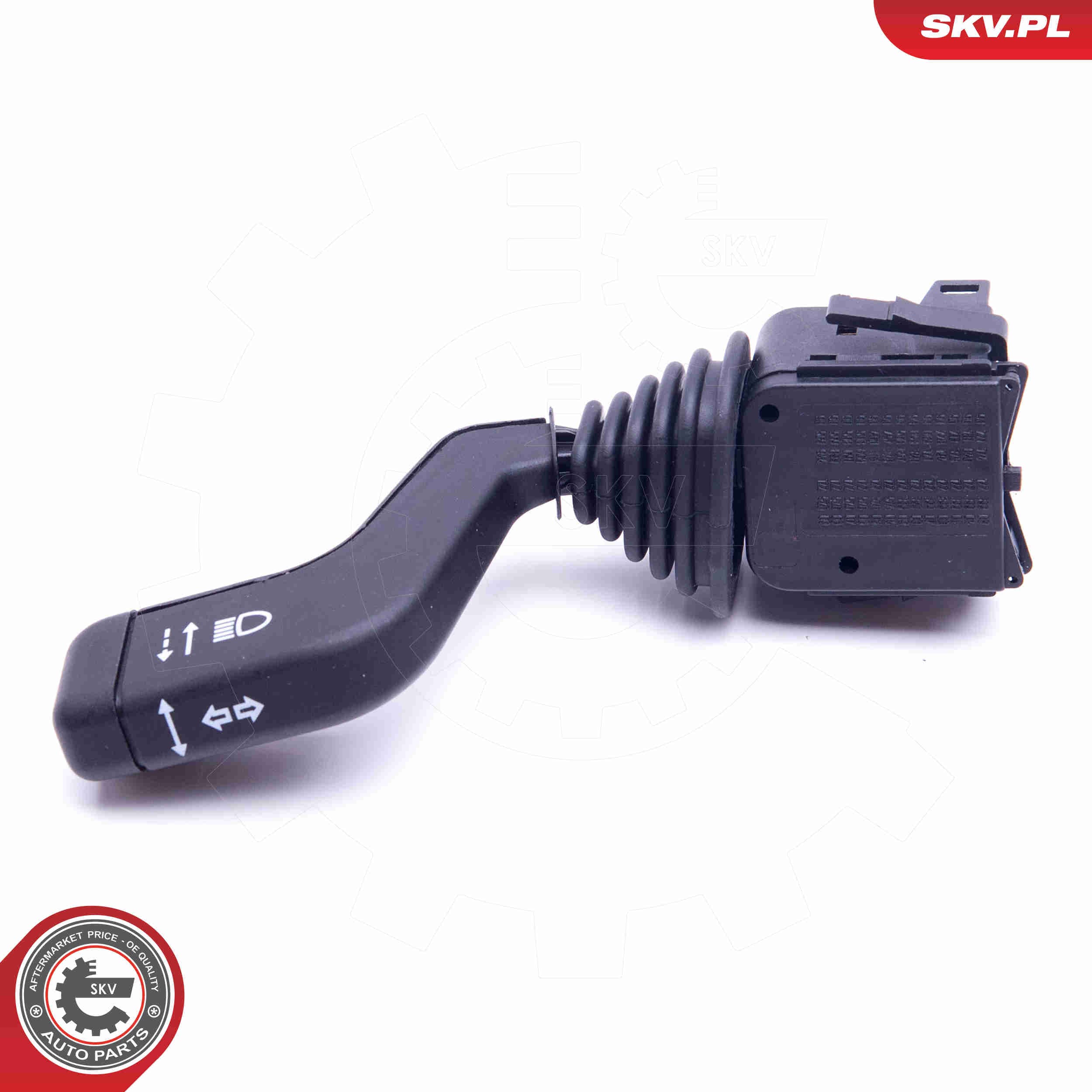 Image of Steering Column Switch