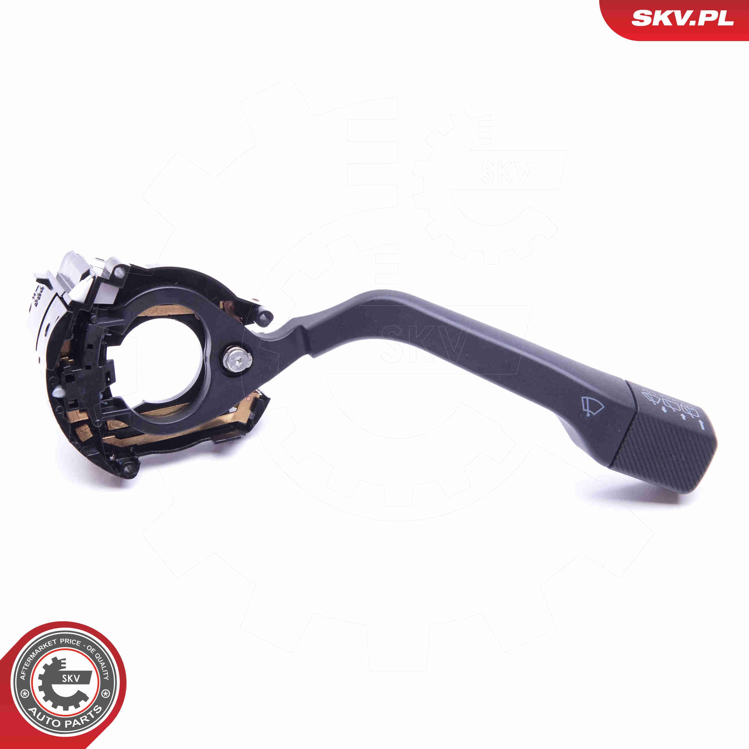 Image of Steering Column Switch