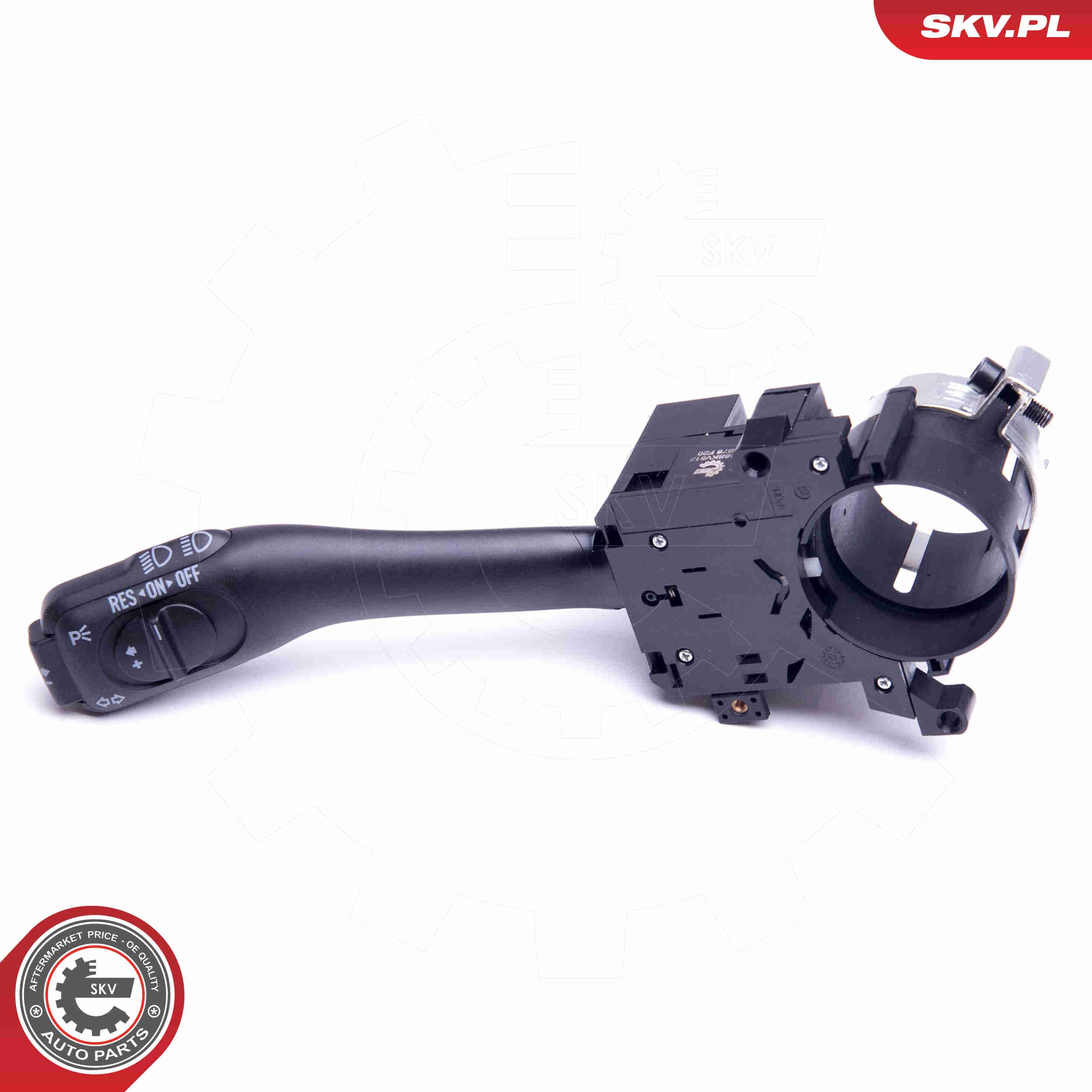 Image of Steering Column Switch