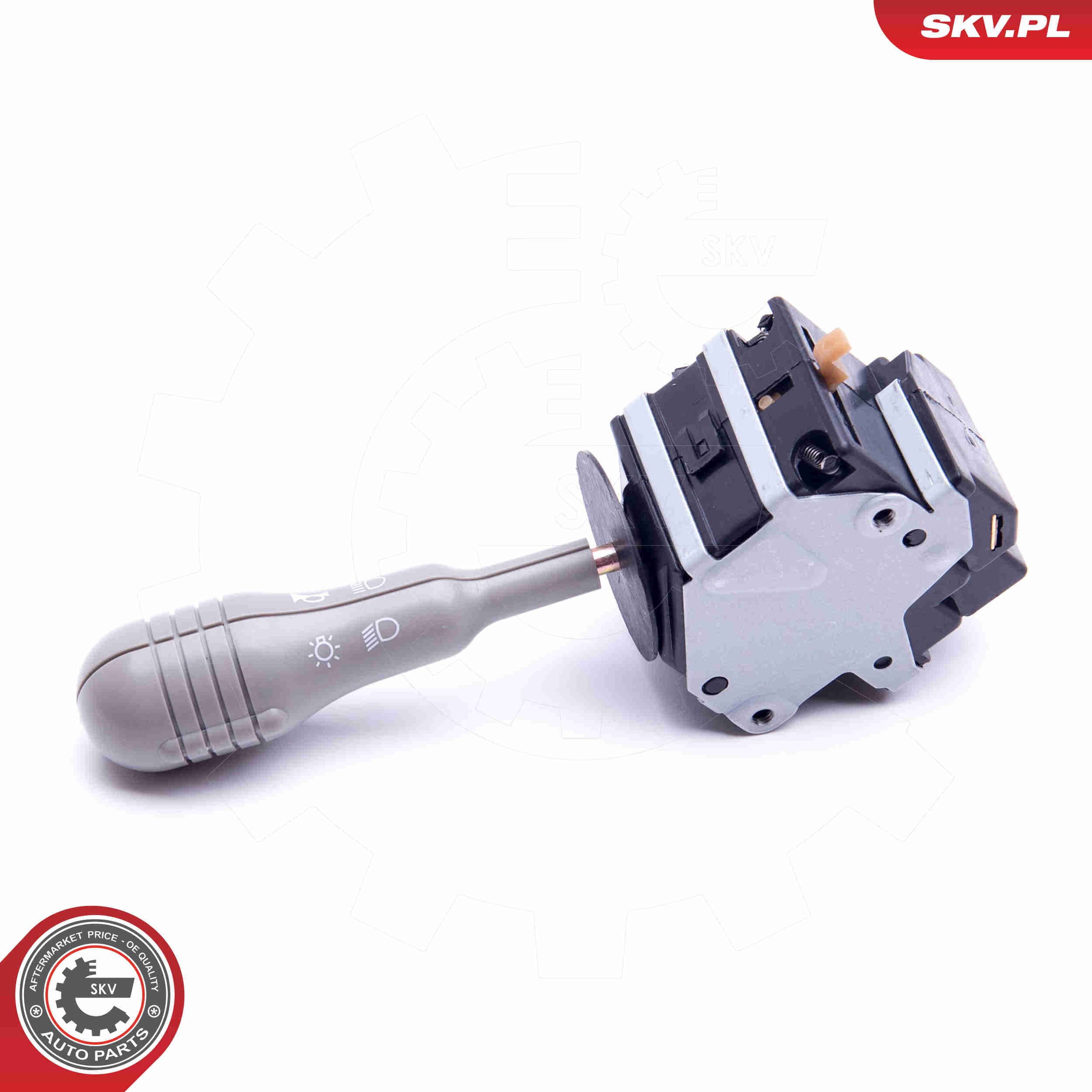 Image of Steering Column Switch