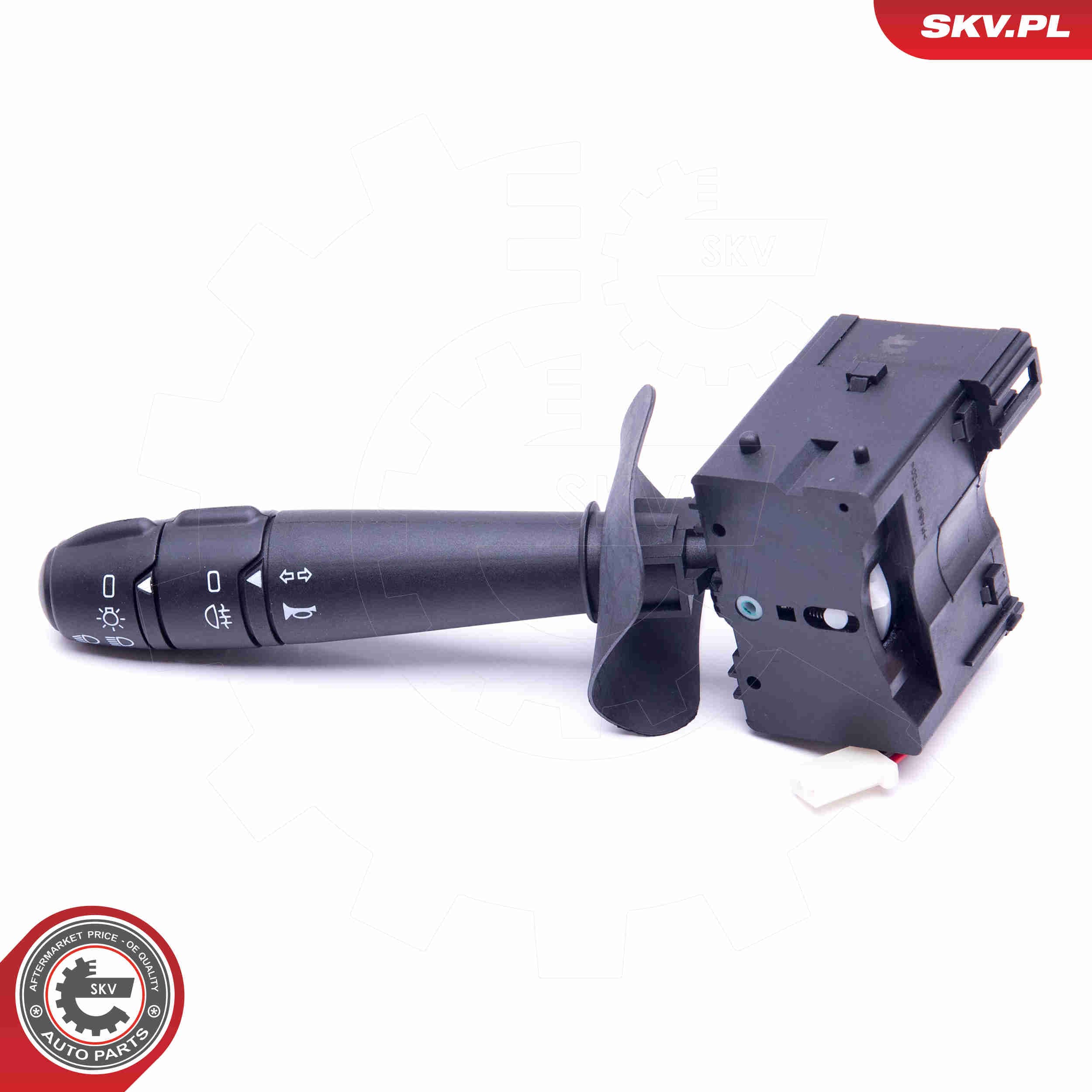 Image of Steering Column Switch