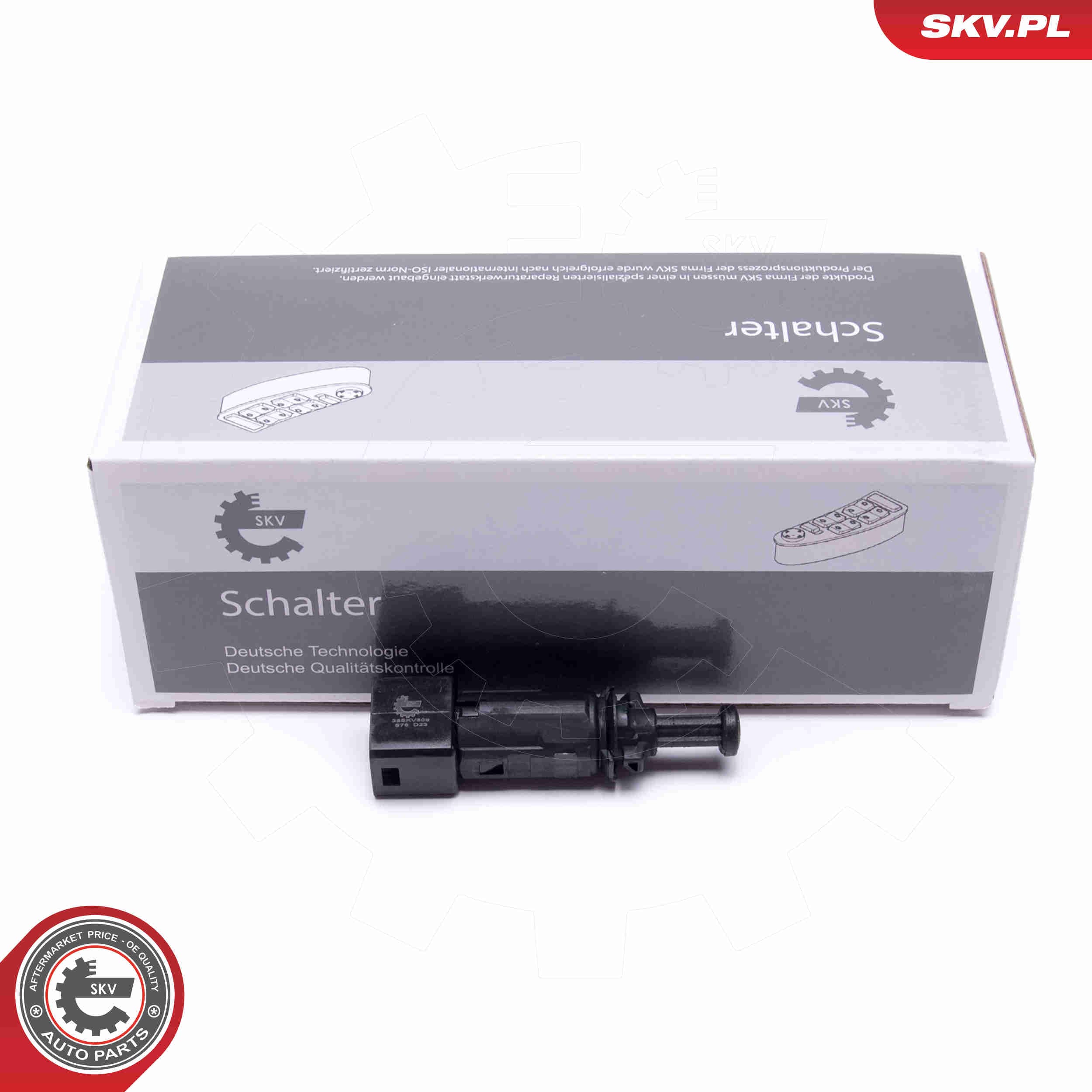 Image of Stop Light Switch