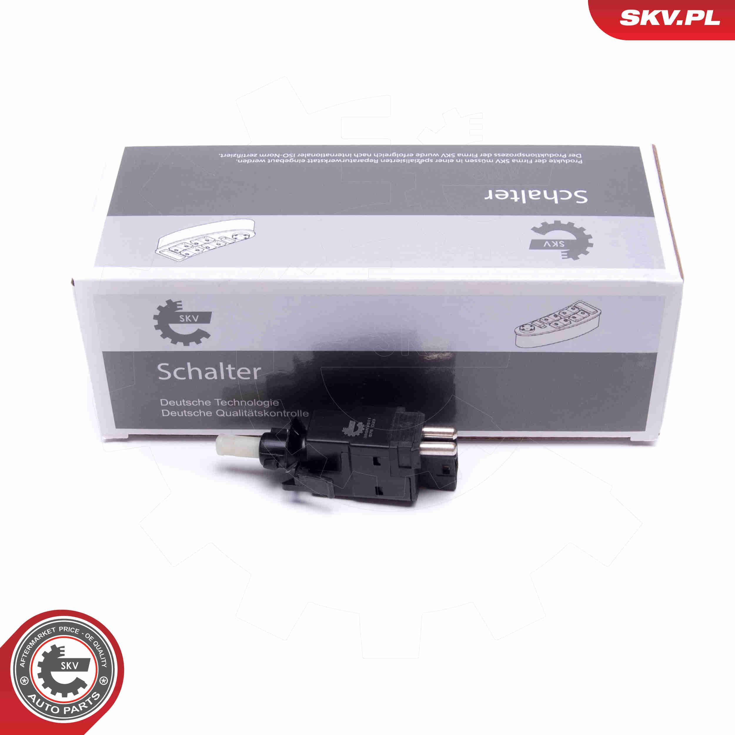 Image of Stop Light Switch