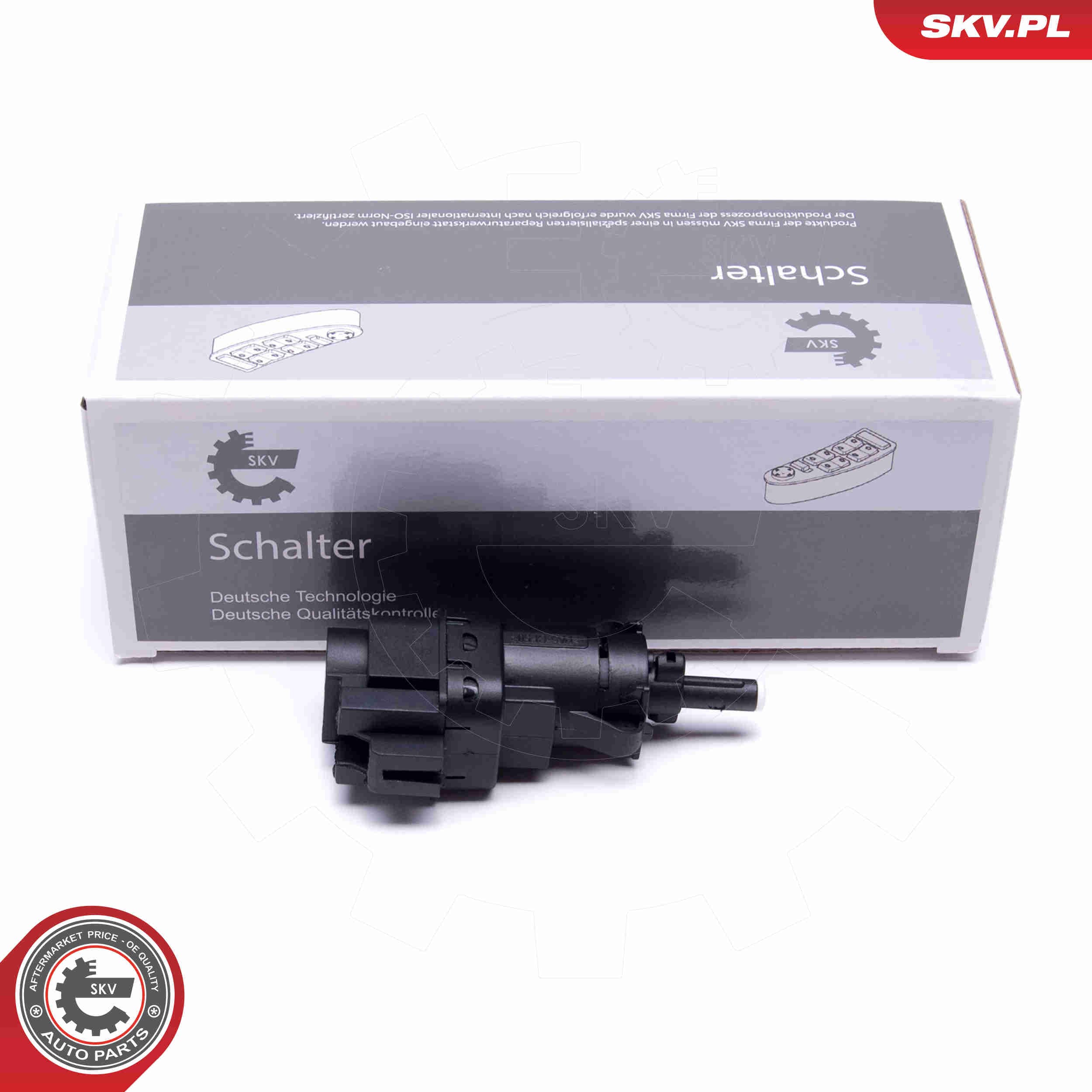 Image of Stop Light Switch