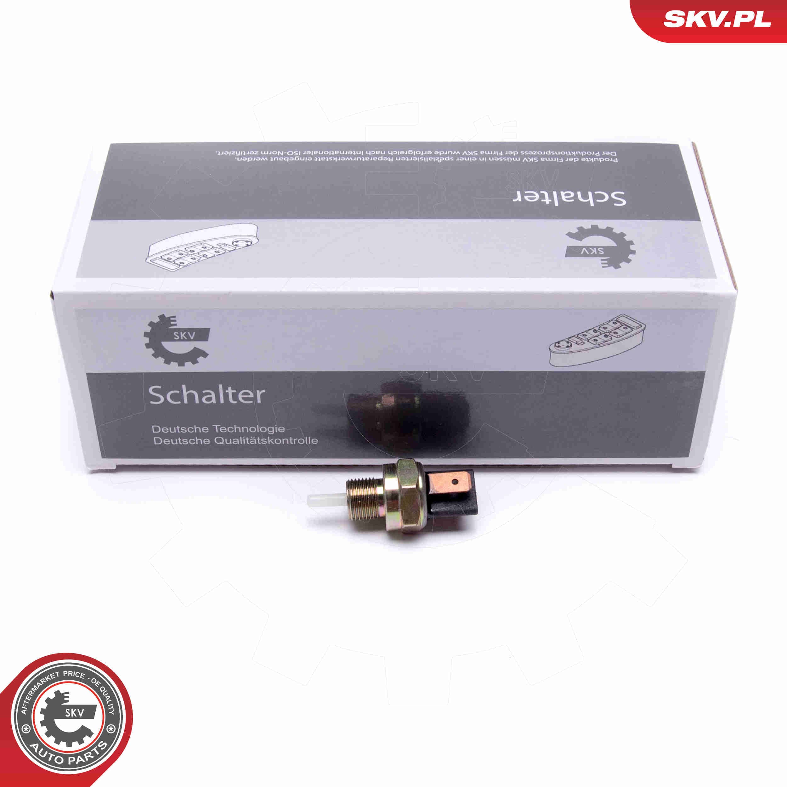 Image of Stop Light Switch