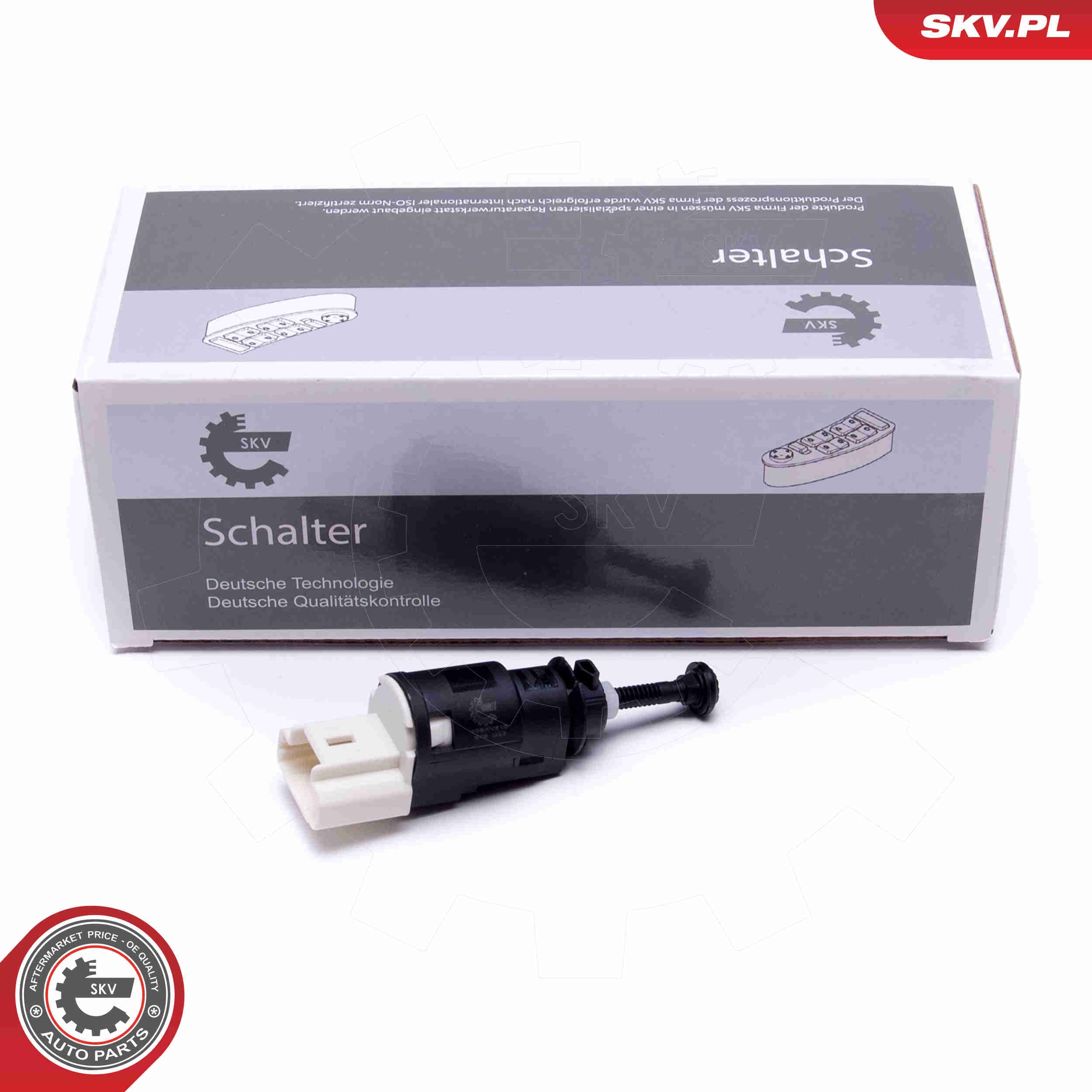 Image of Stop Light Switch