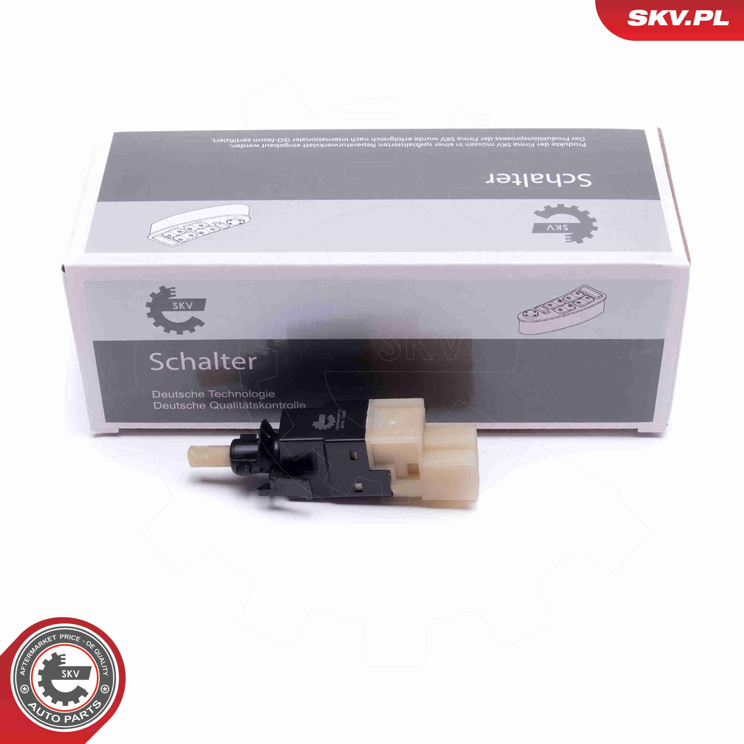 Image of Stop Light Switch