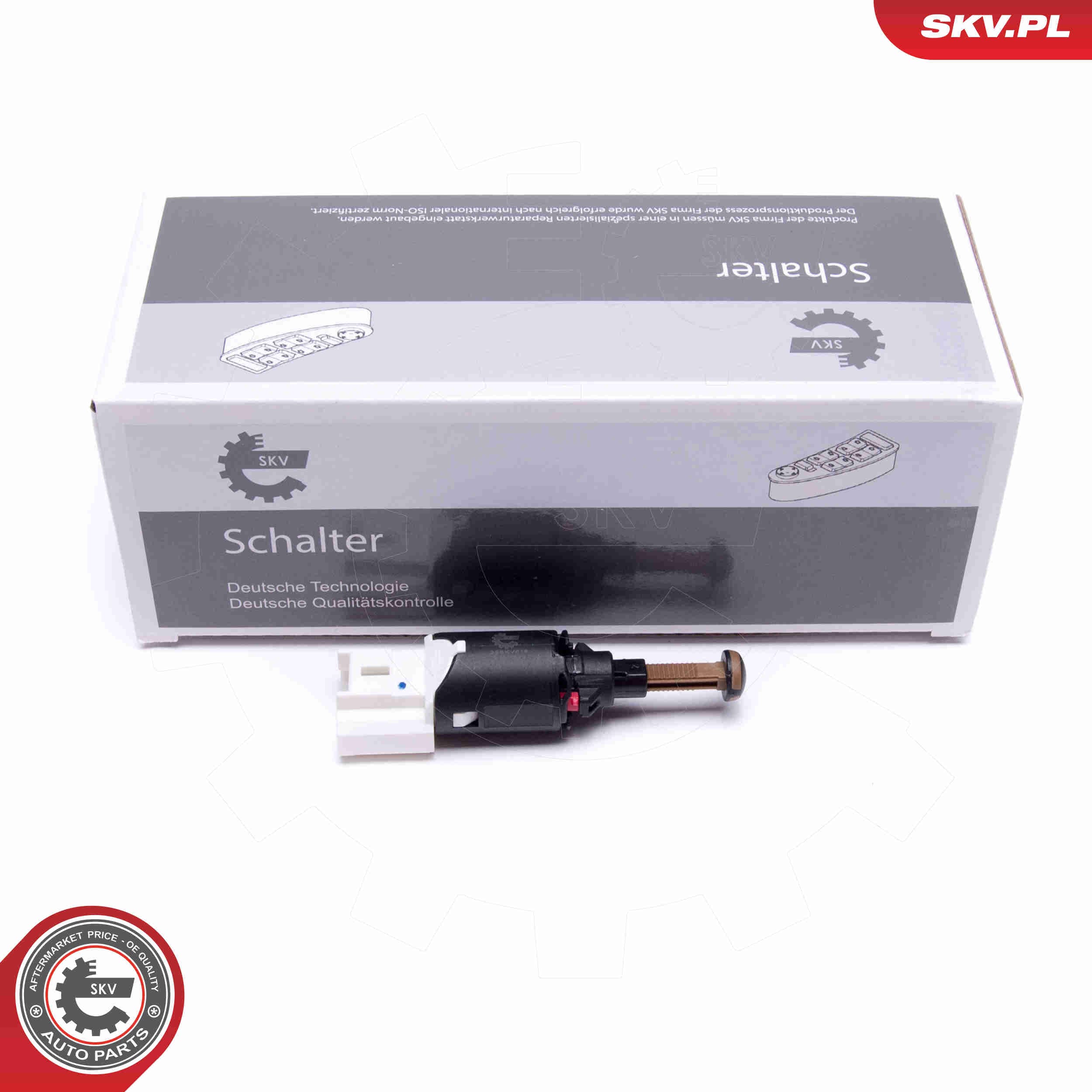 Image of Stop Light Switch