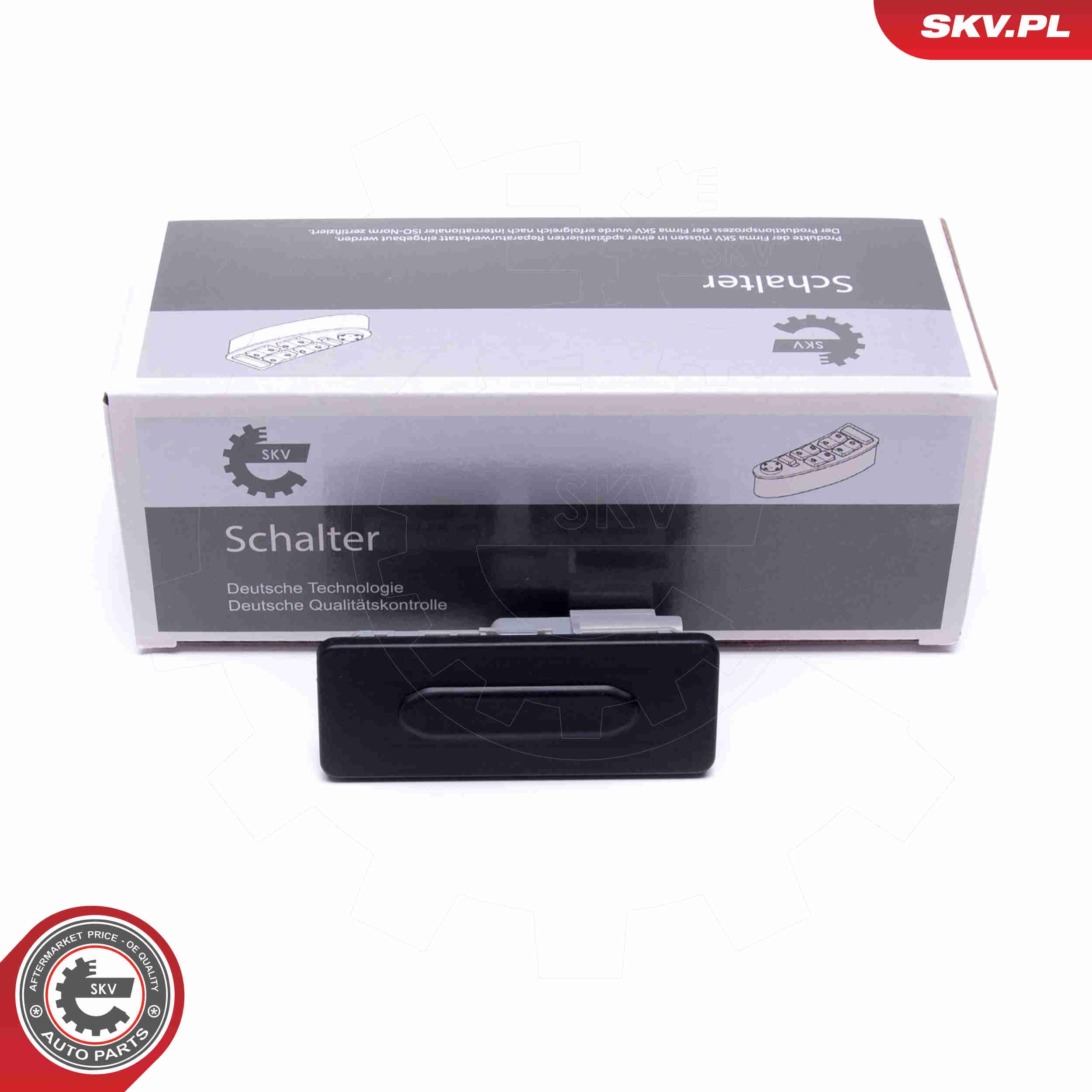 Image of Switch, door lock