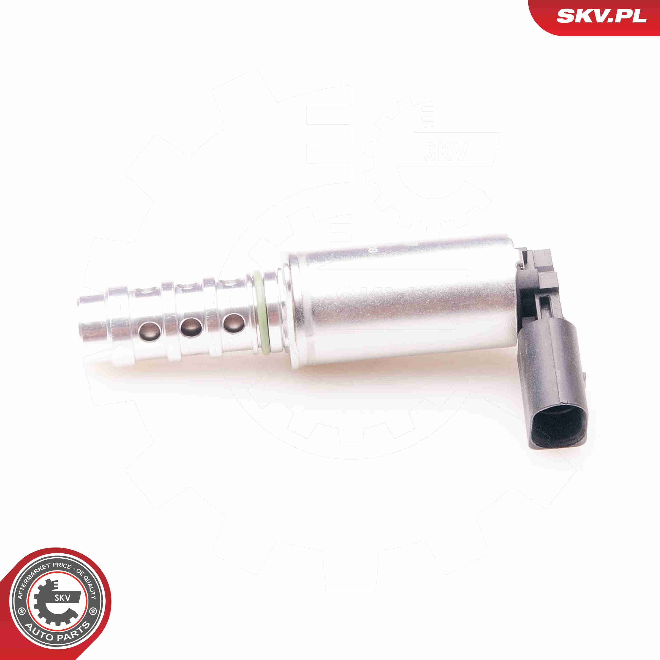 Image of Control Valve, camshaft adjustment