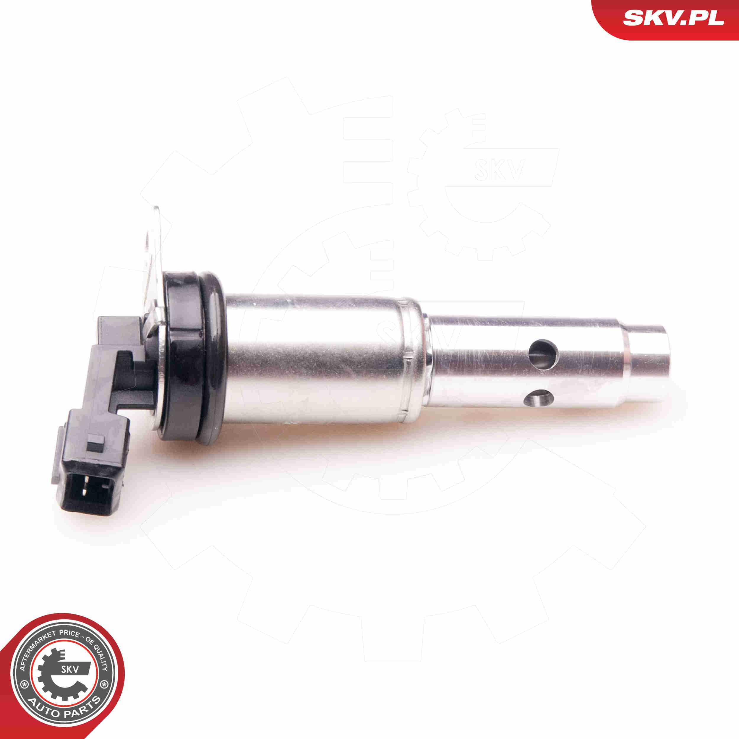 Image of Control Valve, camshaft adjustment