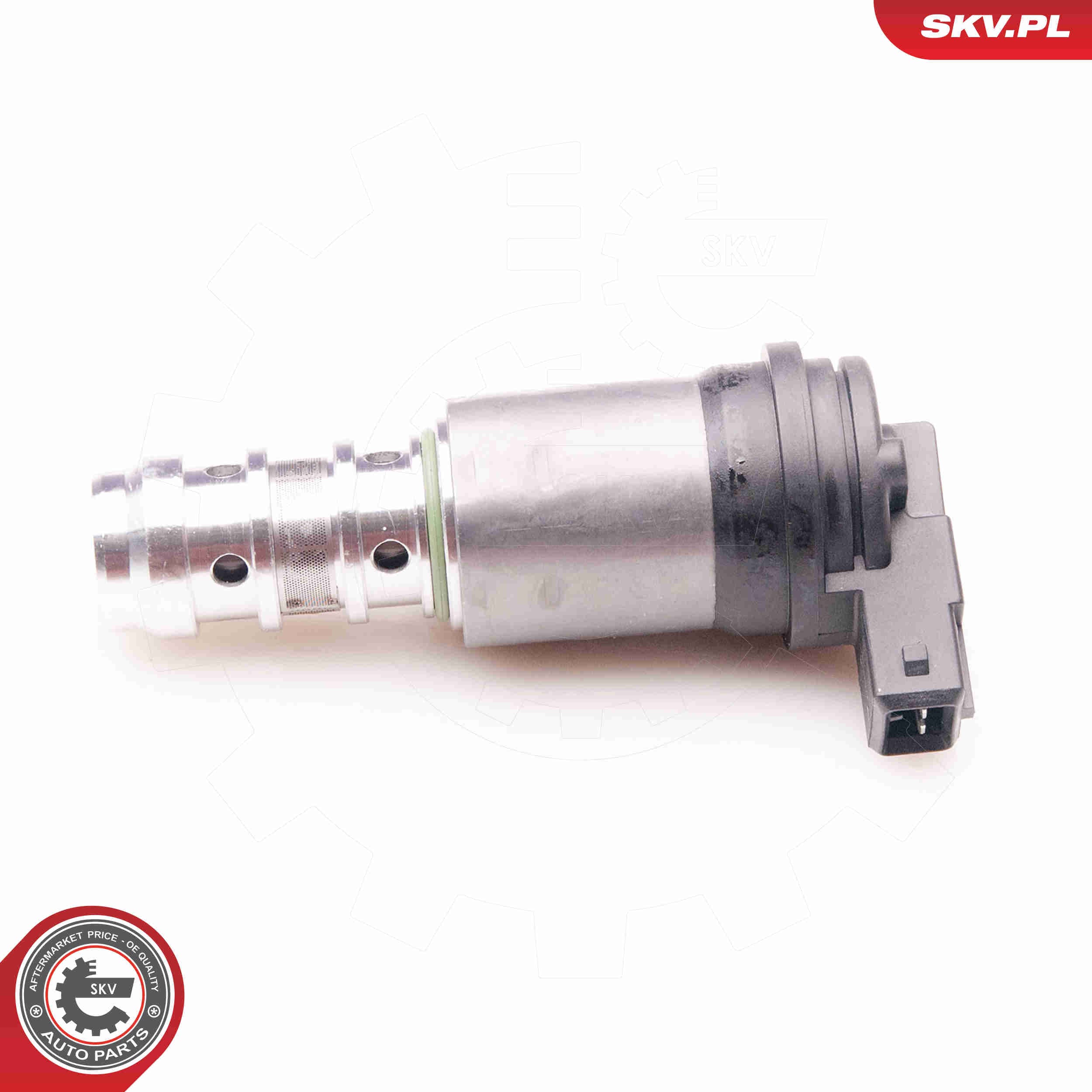 Image of Control Valve, camshaft adjustment