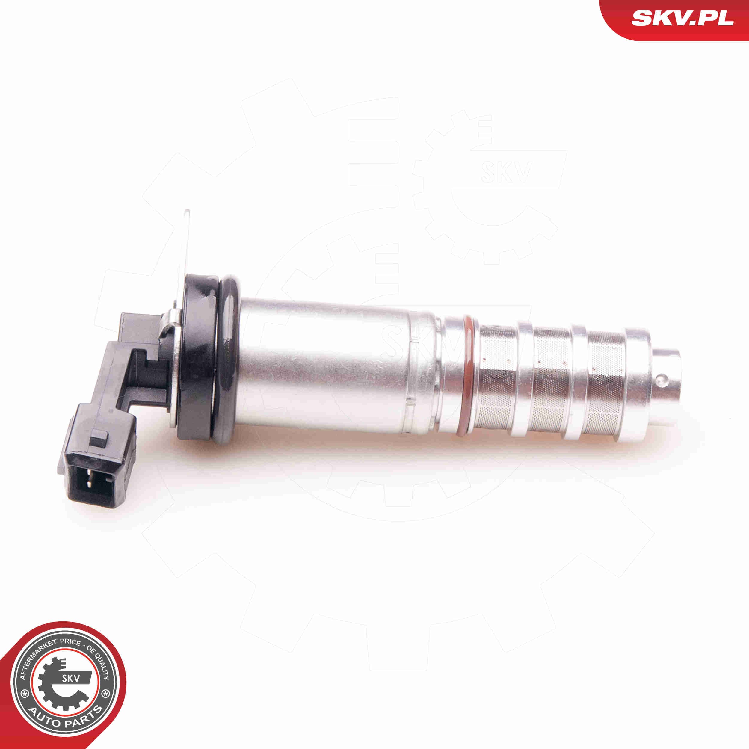 Image of Control Valve, camshaft adjustment